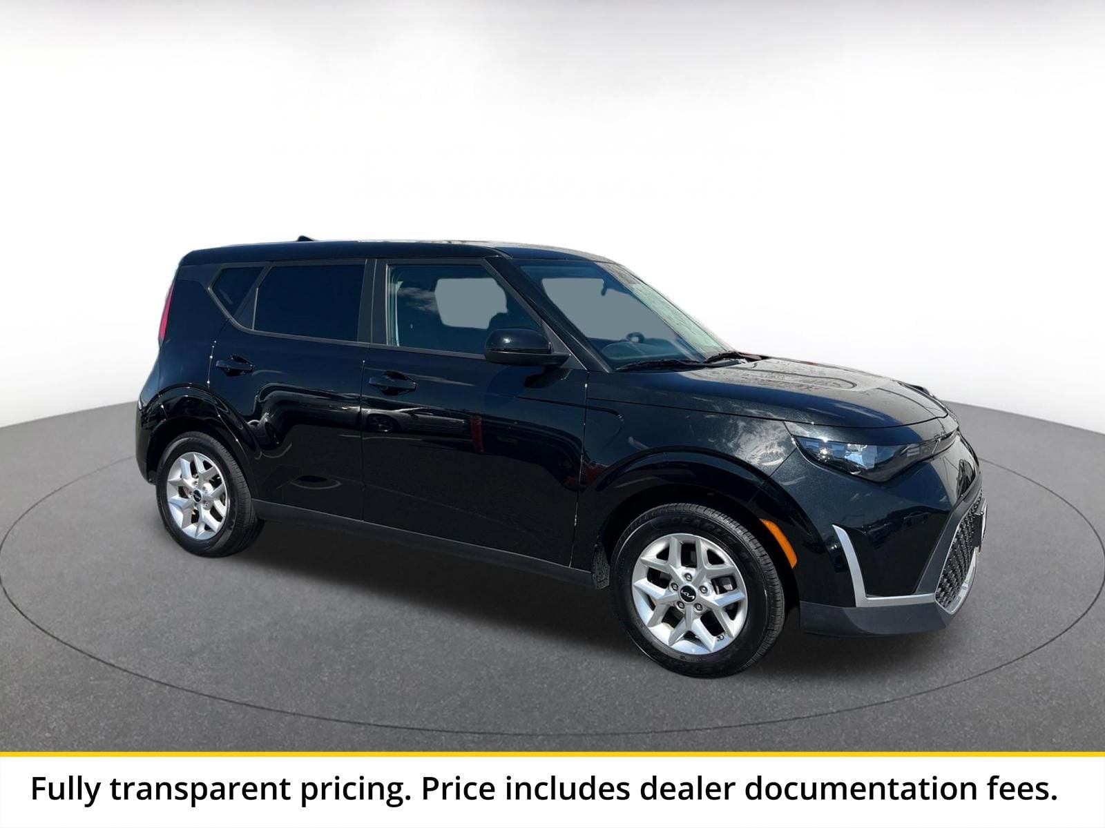 Thumbnail: 2025 Kia Soul - 1