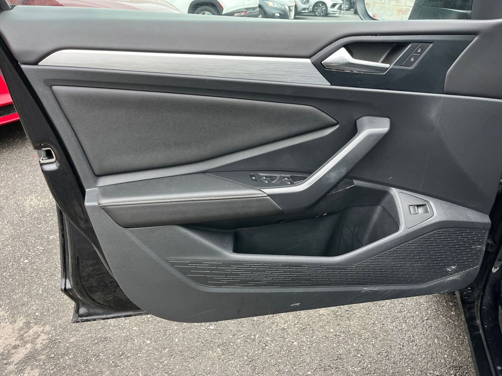 Thumbnail: 2025 Volkswagen Jetta - 18