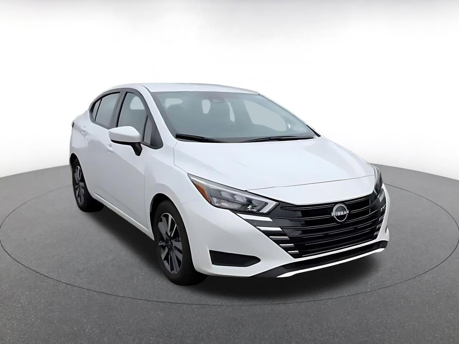 Thumbnail: 2025 Nissan Versa - 3