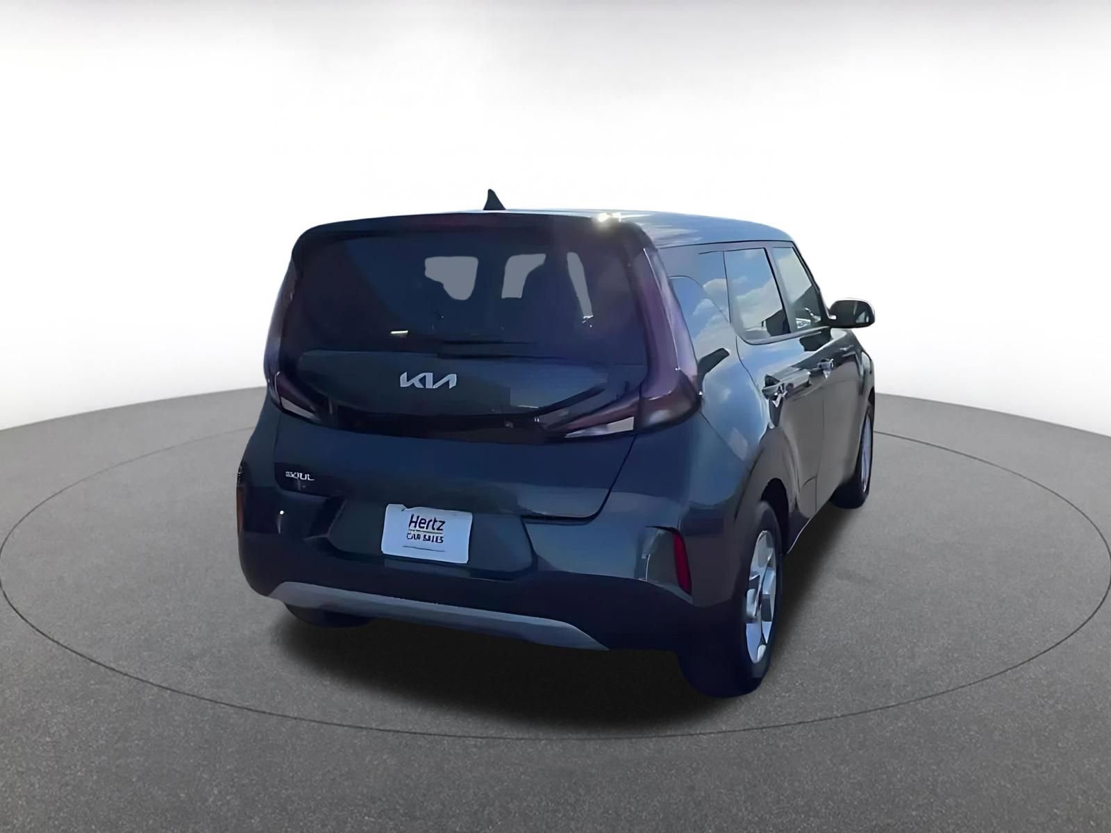 Thumbnail: 2025 Kia Soul - 15