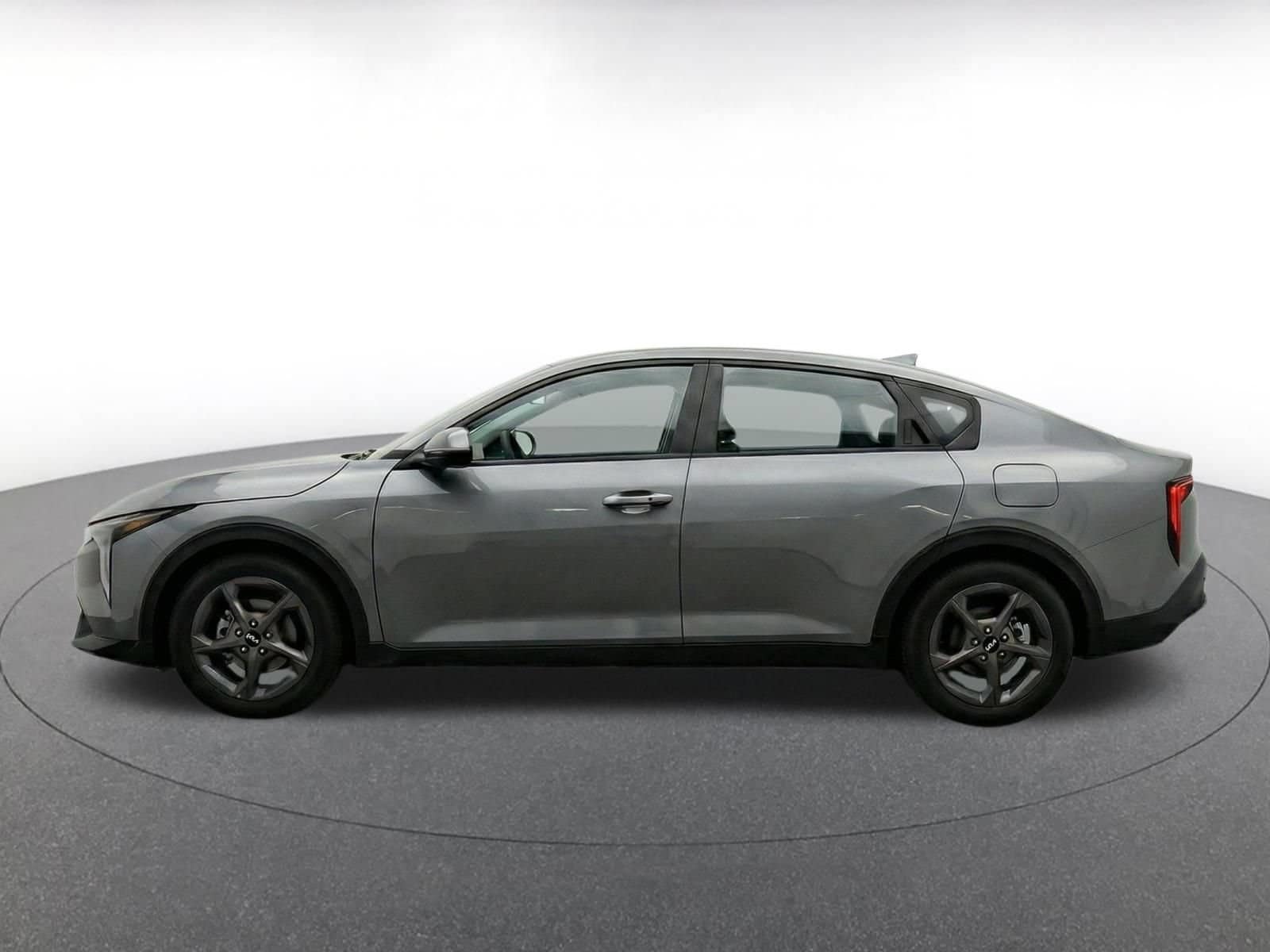 Thumbnail: 2025 Kia K4 - 5