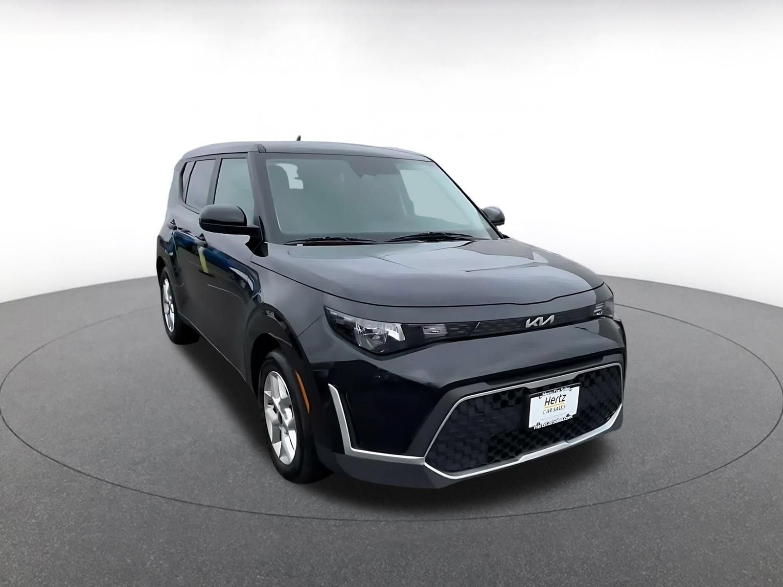 Thumbnail: 2025 Kia Soul - 3