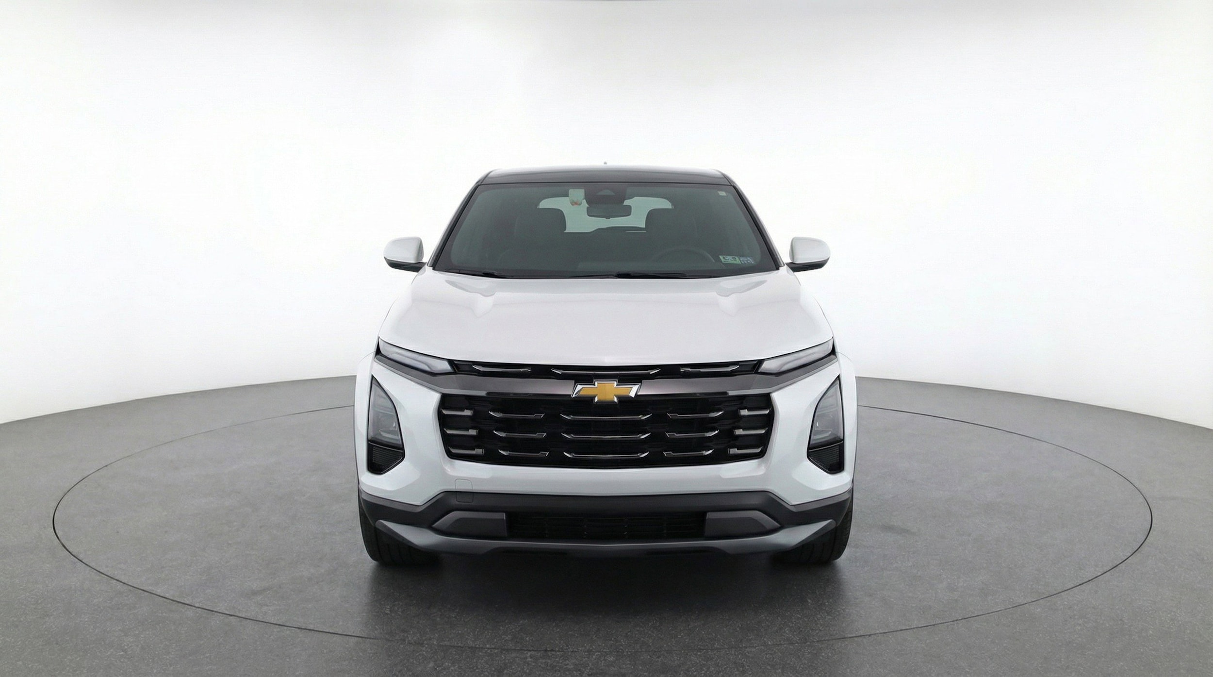 Thumbnail: 2025 Chevrolet Equinox - 2