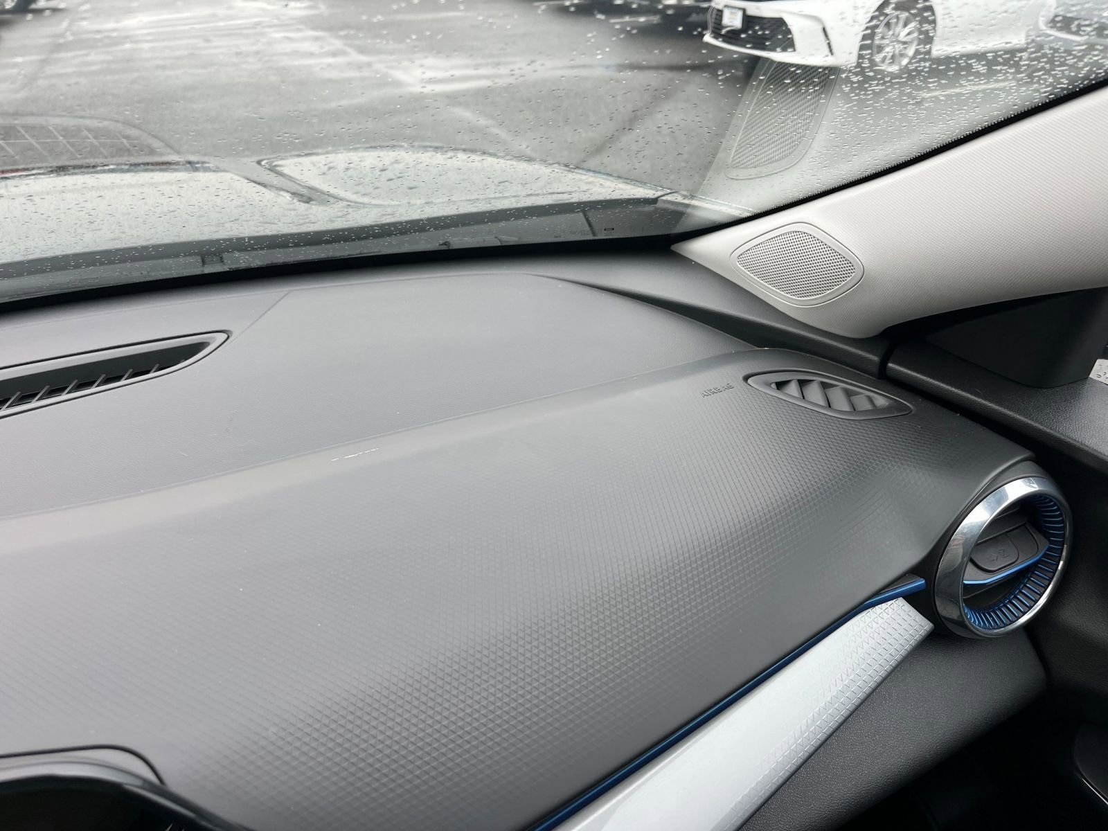 Thumbnail: 2025 Chevrolet Trax - 35