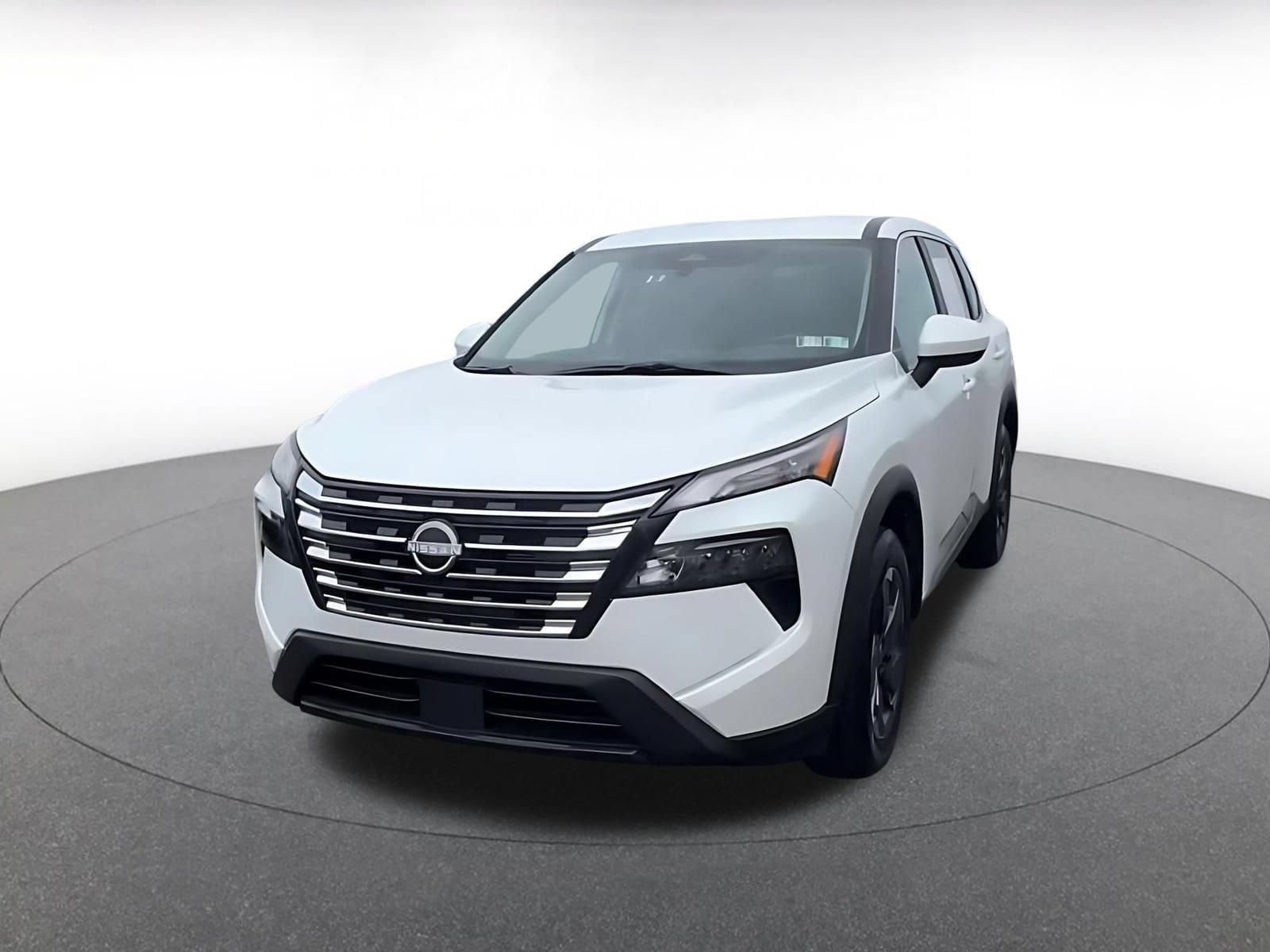 Thumbnail: 2025 Nissan Rogue - 6