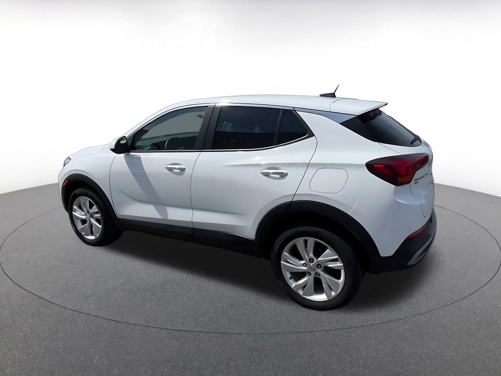 Thumbnail: 2025 Buick Encore GX - 10