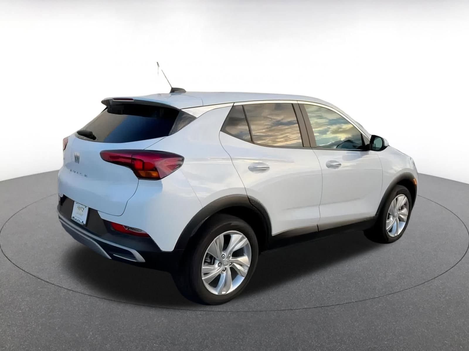 Thumbnail: 2025 Buick Encore GX - 15