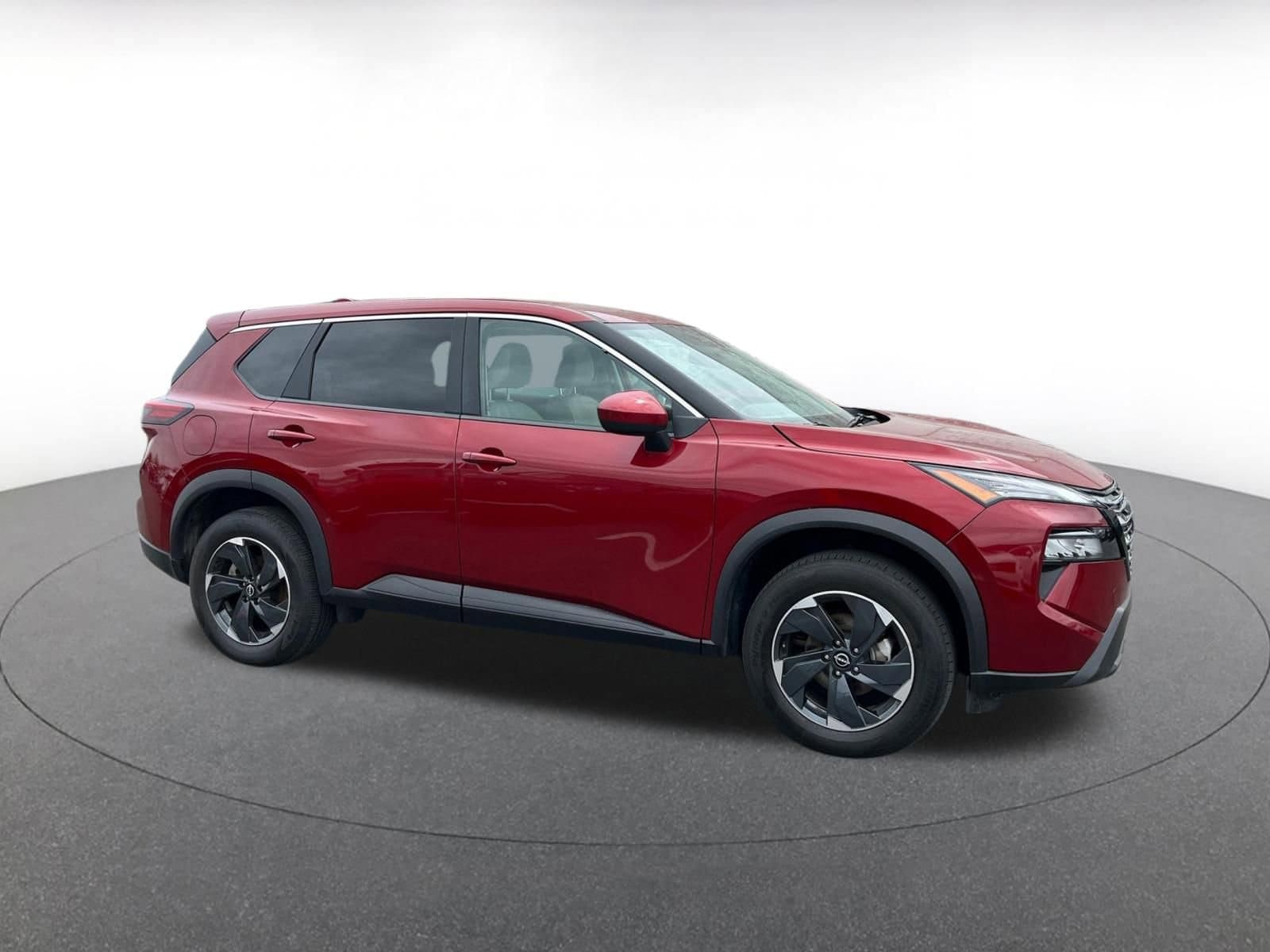 Thumbnail: 2025 Nissan Rogue - 1