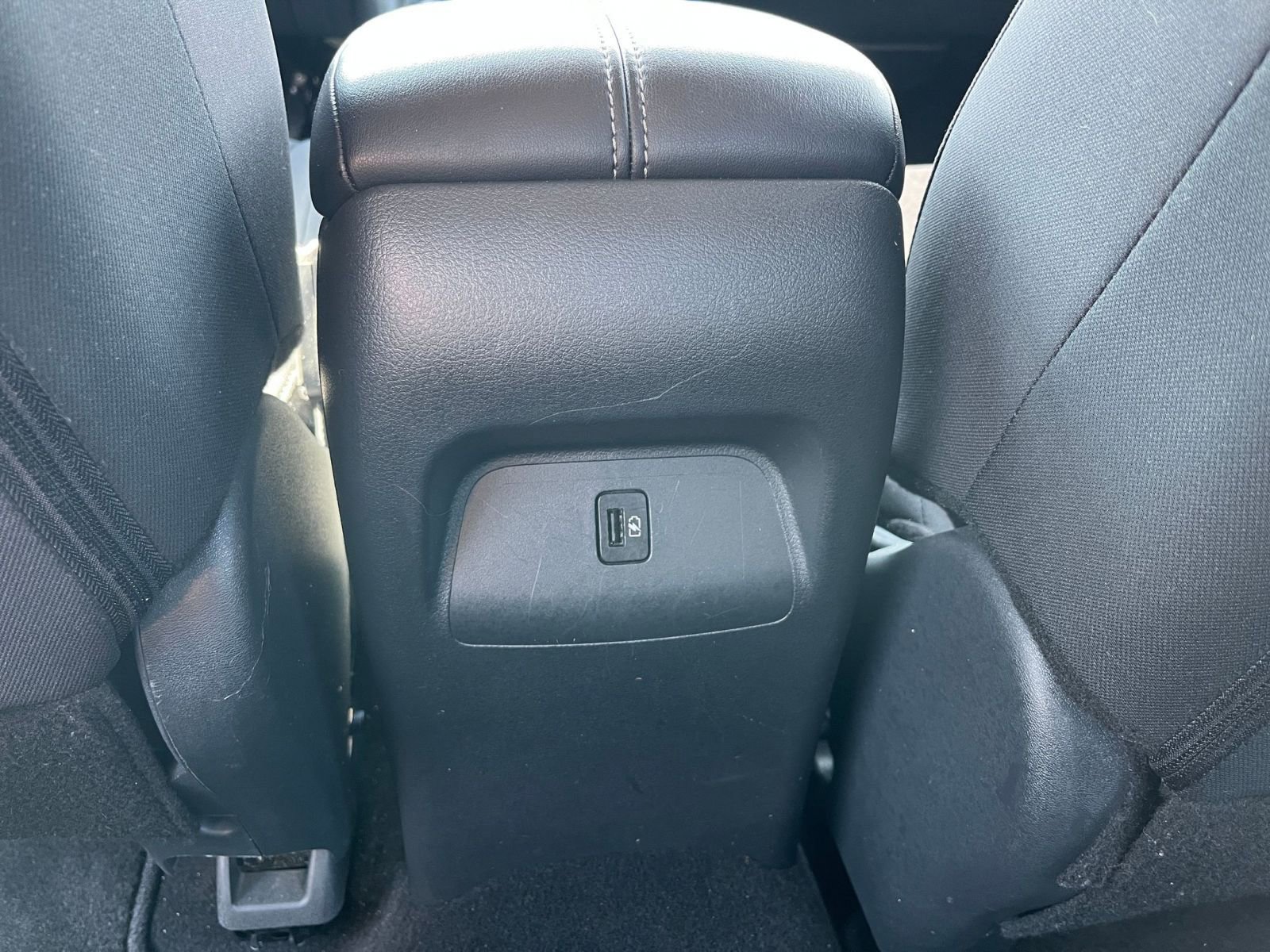 Thumbnail: 2025 Nissan Sentra - 22