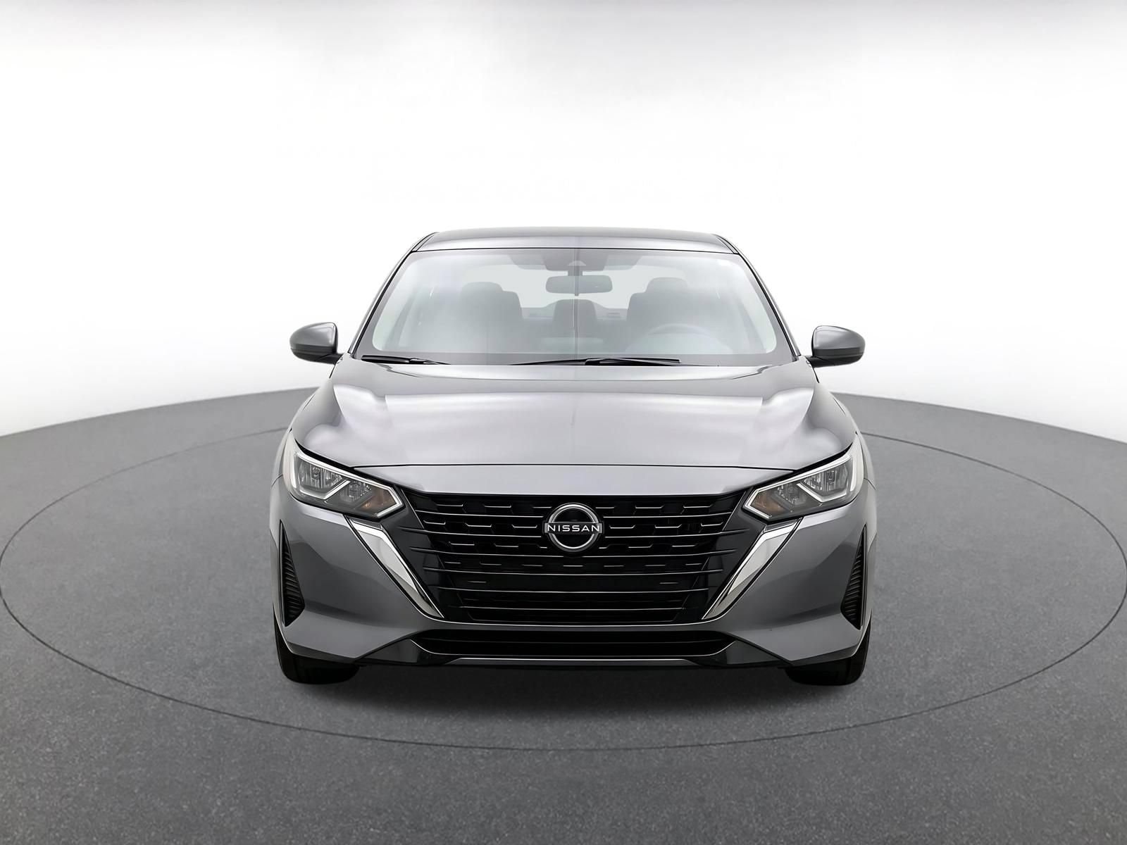 Thumbnail: 2025 Nissan Sentra - 2