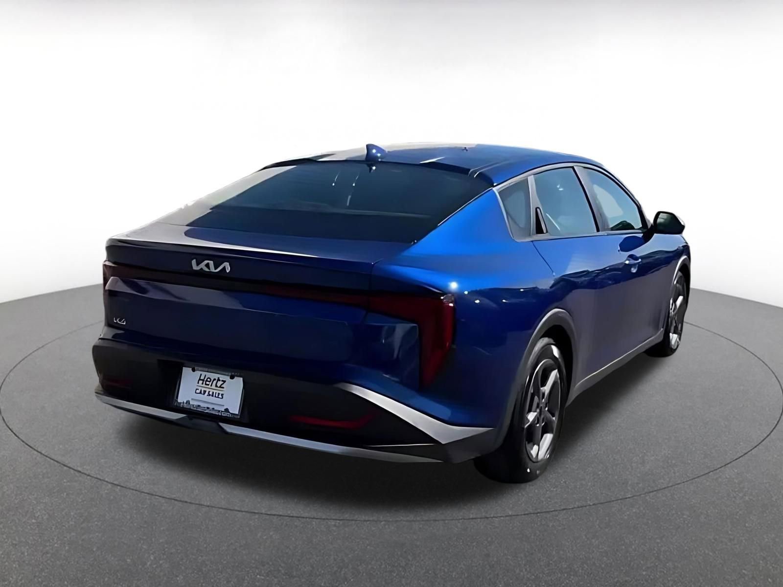 Thumbnail: 2025 Kia K4 - 15