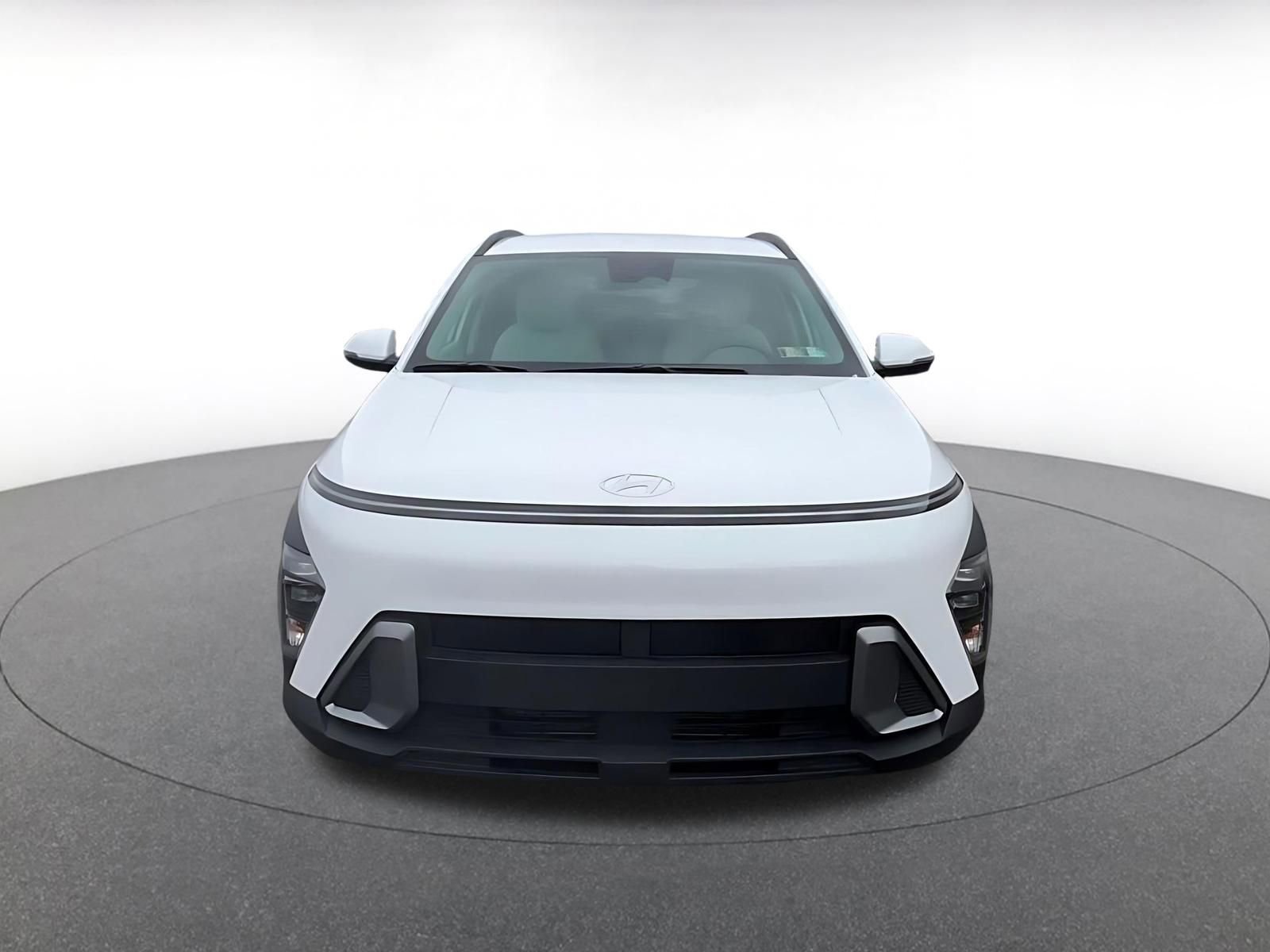 Thumbnail: 2025 Hyundai Kona - 5