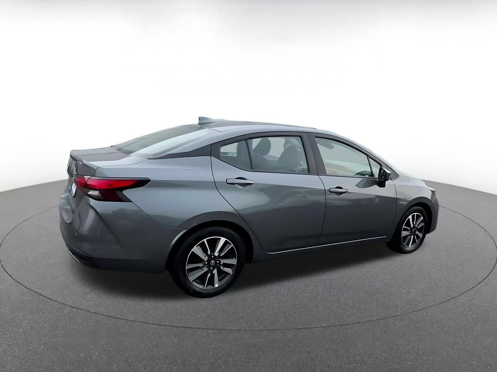 Thumbnail: 2025 Nissan Versa - 15