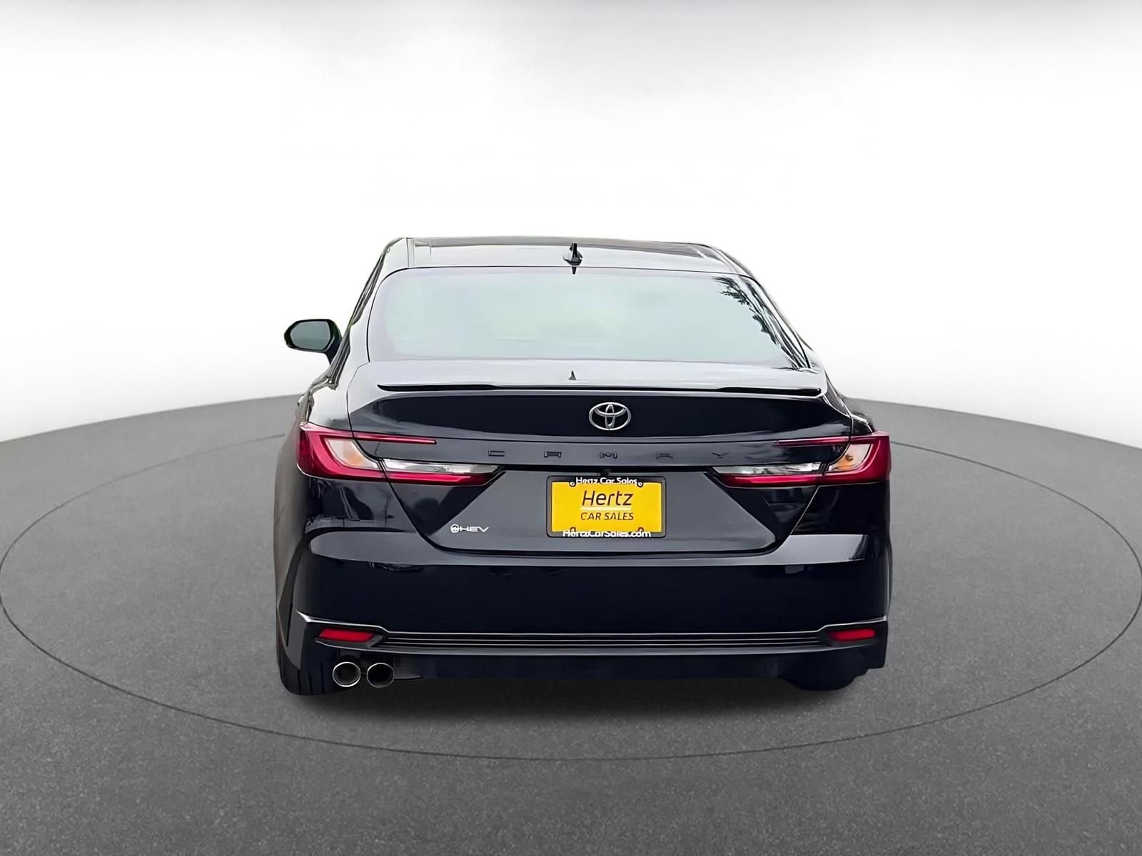 Thumbnail: 2025 Toyota Camry - 12