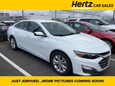 2022 Chevrolet Malibu LT -
                Philadelphia, PA