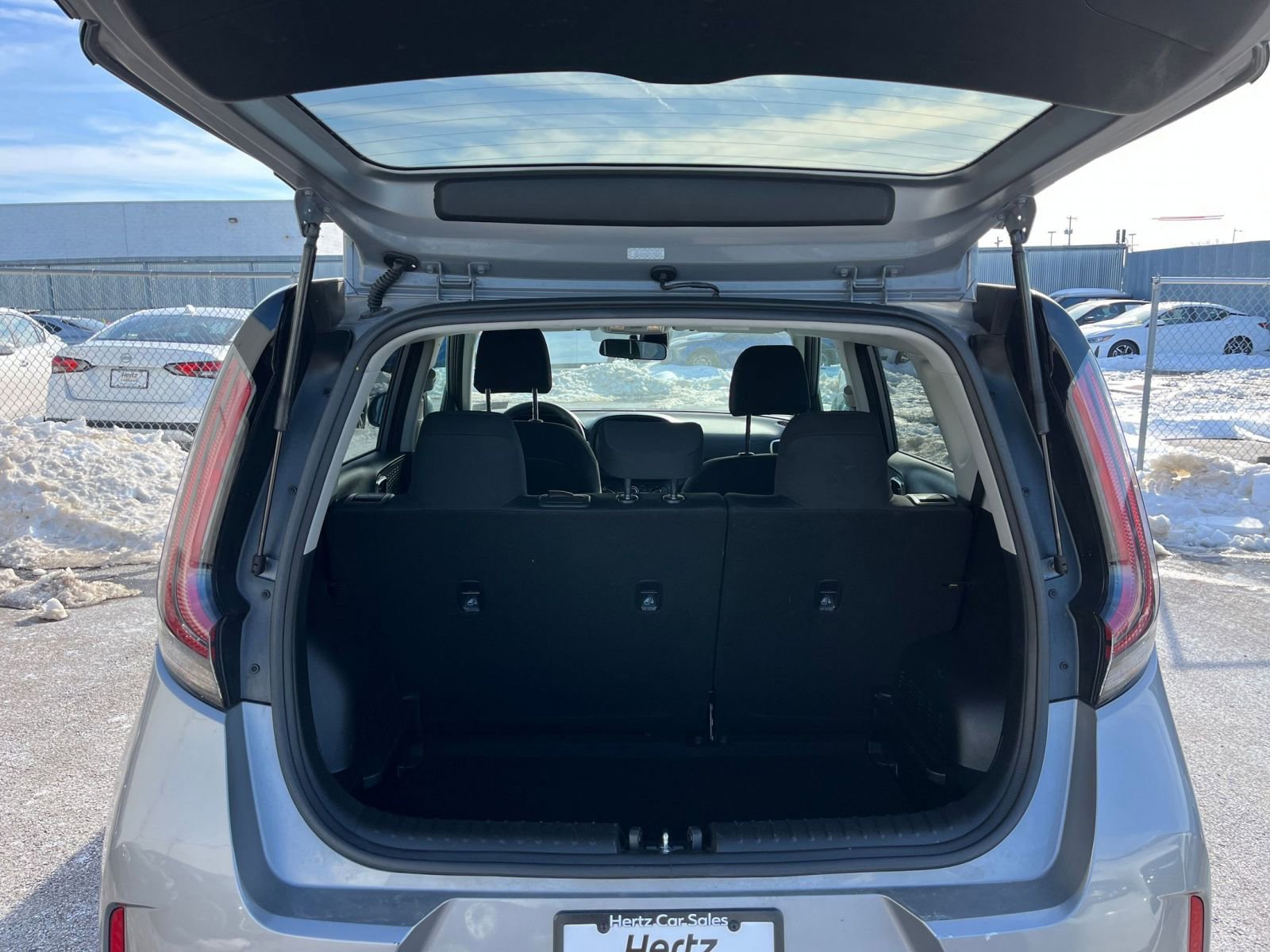 Thumbnail: 2025 Kia Soul - 29