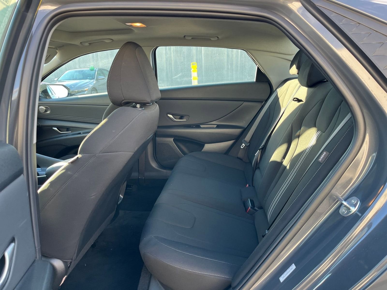 Thumbnail: 2025 Hyundai Elantra - 25