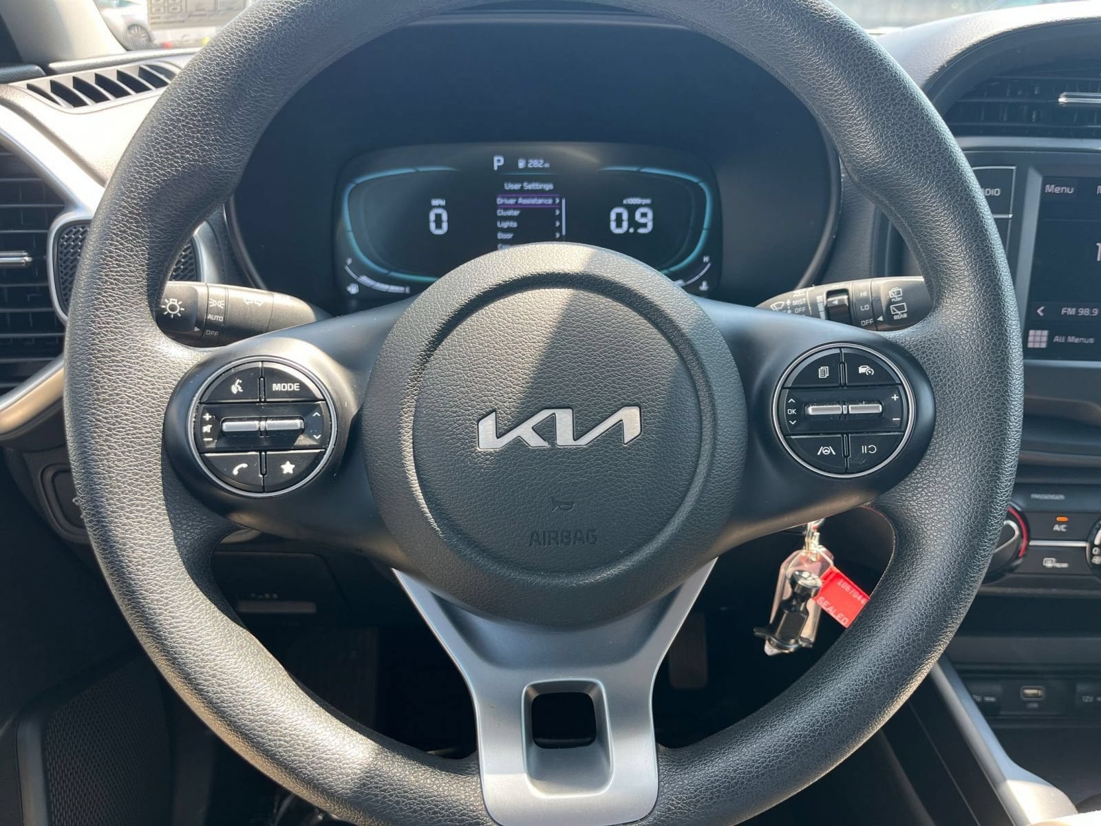 Thumbnail: 2025 Kia Soul - 26