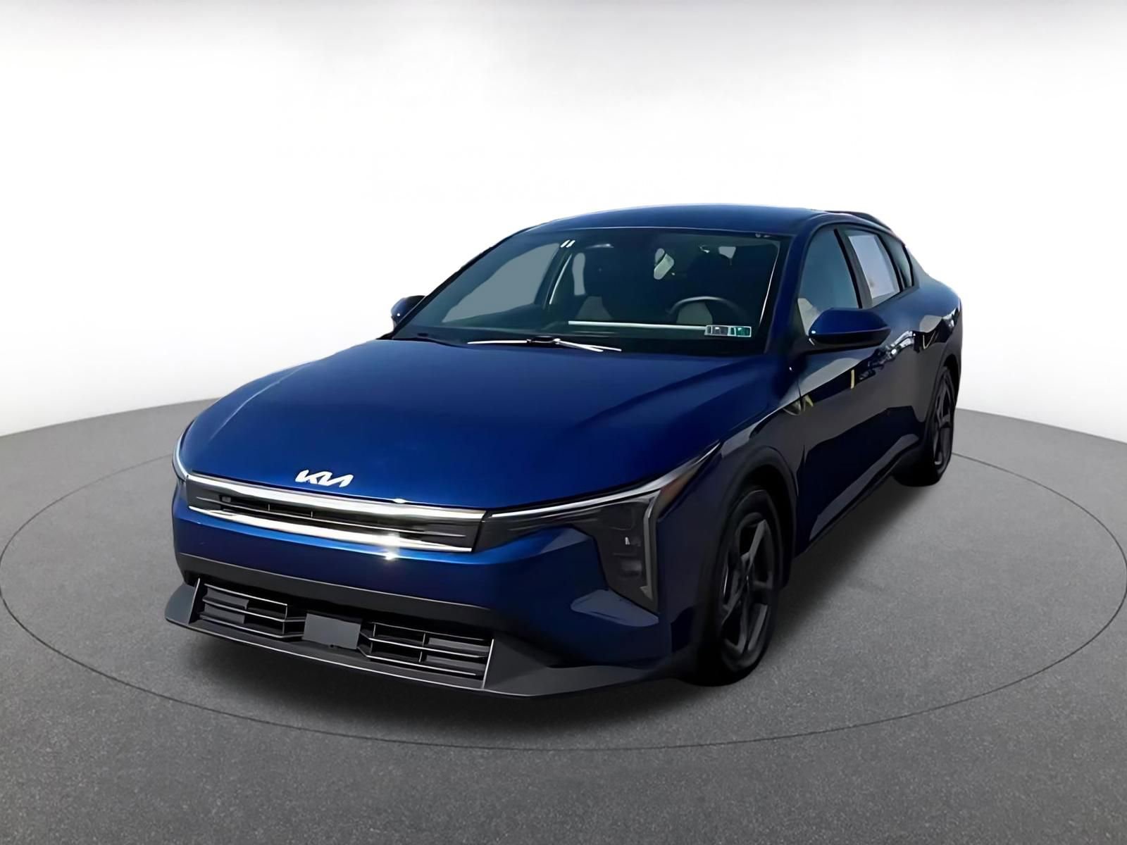 Thumbnail: 2025 Kia K4 - 6