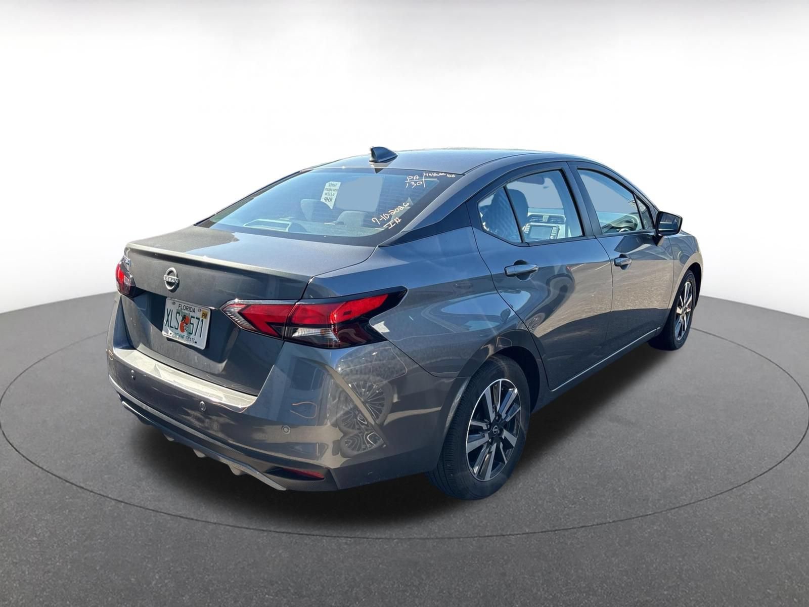 Thumbnail: 2025 Nissan Versa - 20