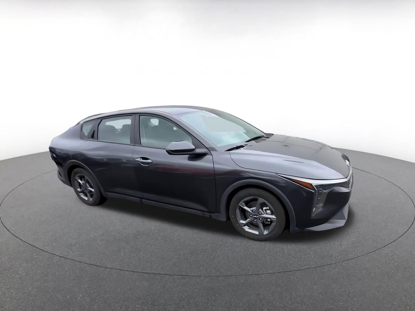 Thumbnail: 2025 Kia K4 - 2