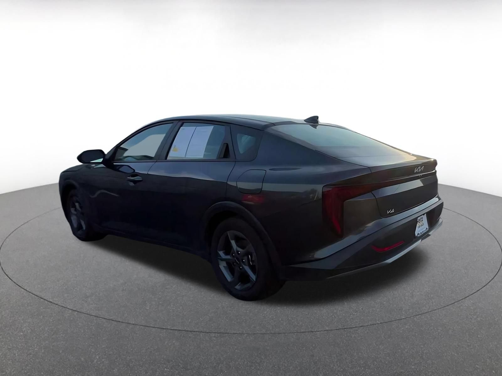 Thumbnail: 2025 Kia K4 - 10