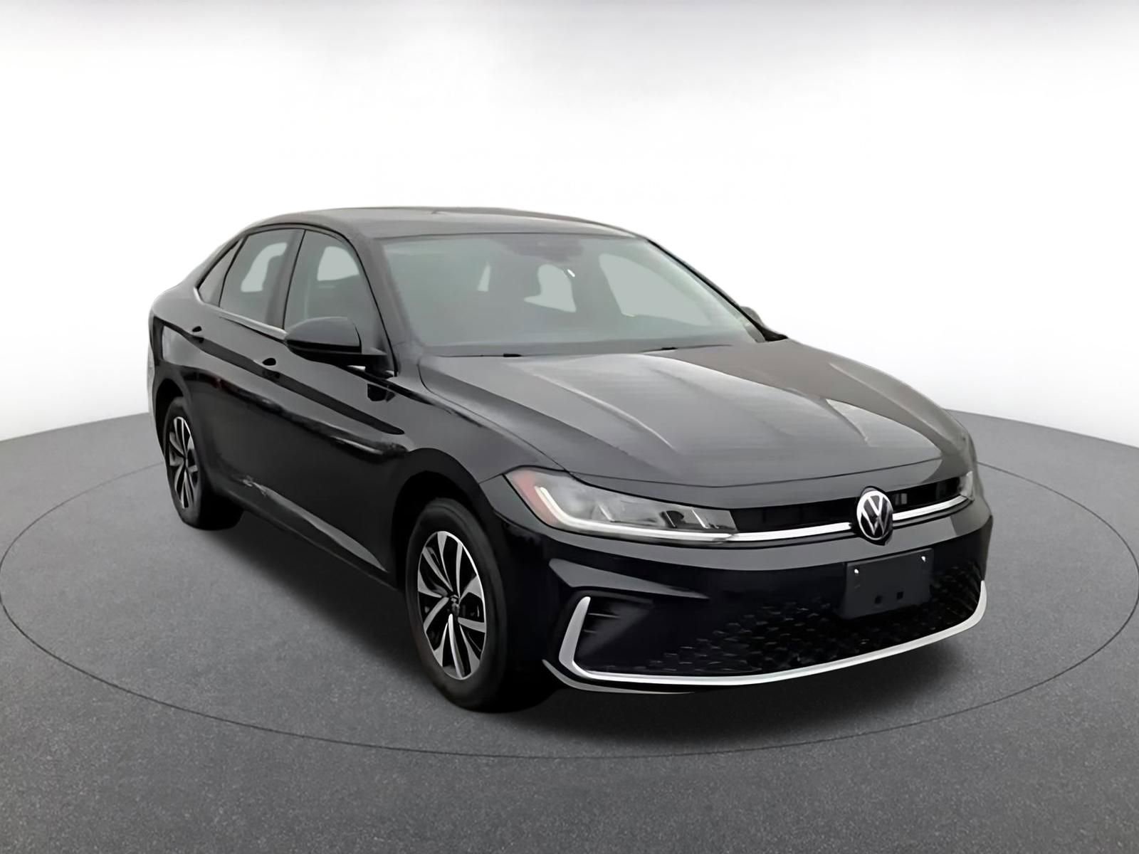 Thumbnail: 2025 Volkswagen Jetta - 3