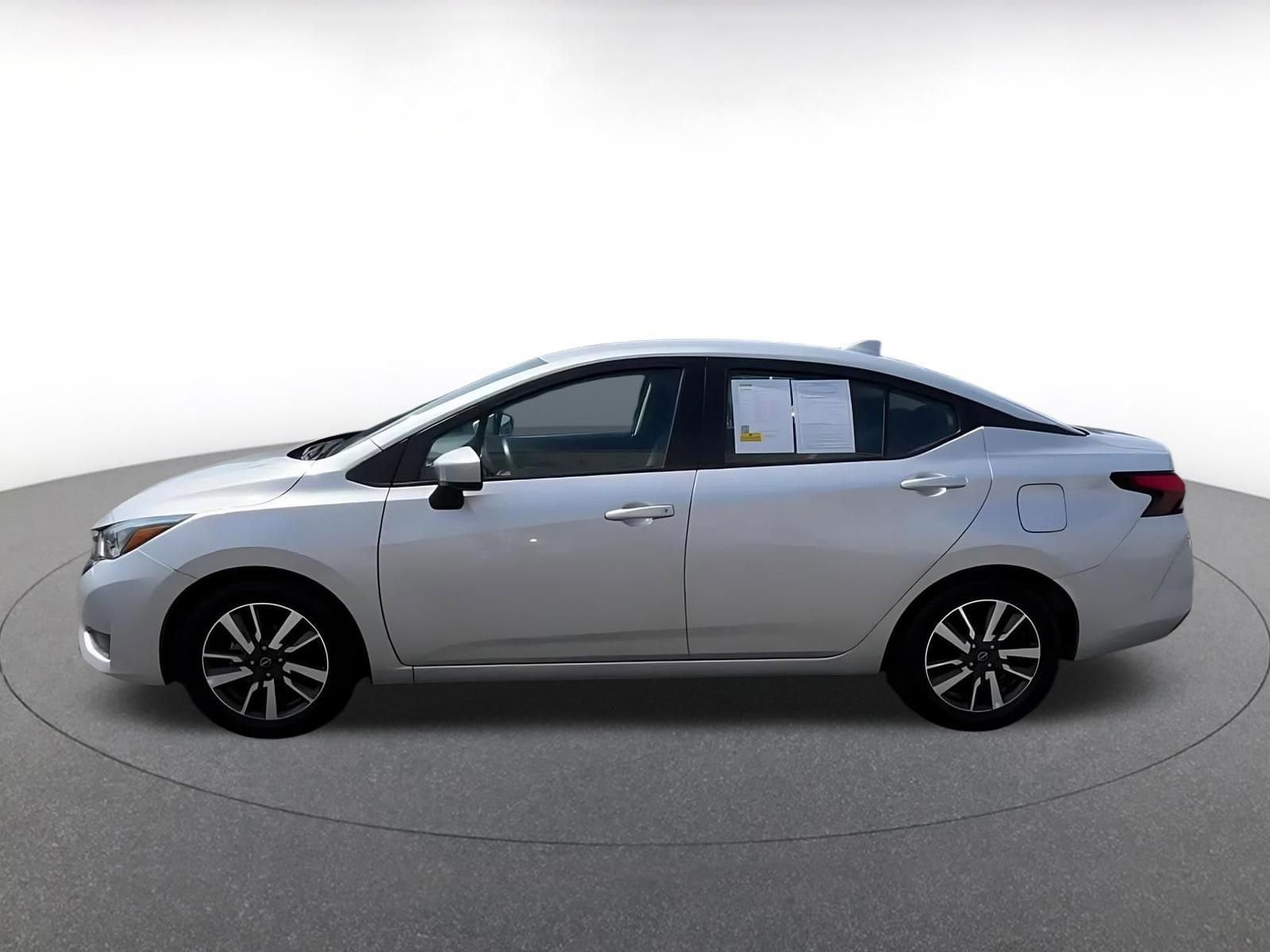 Thumbnail: 2025 Nissan Versa - 8