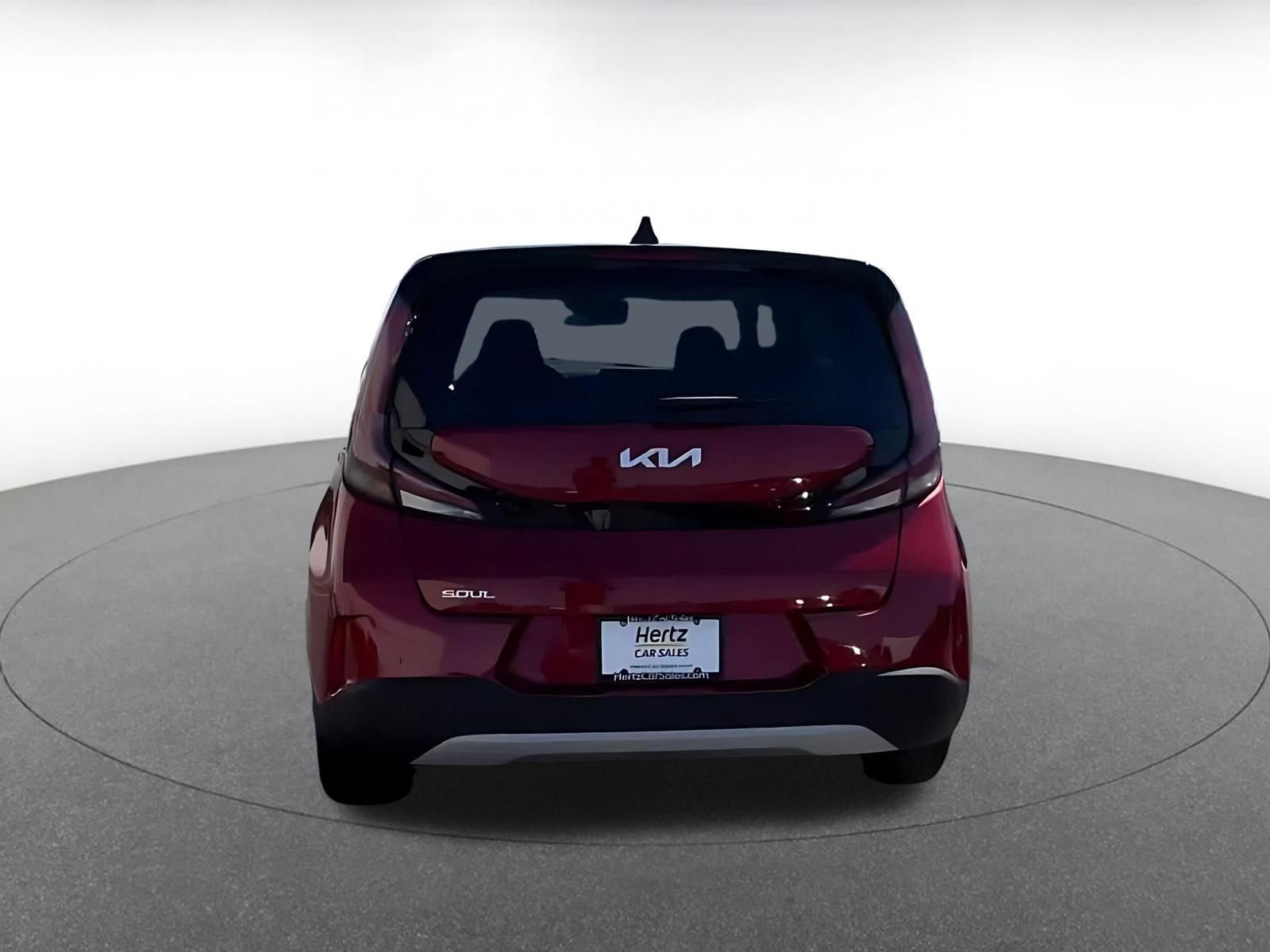 Thumbnail: 2025 Kia Soul - 12
