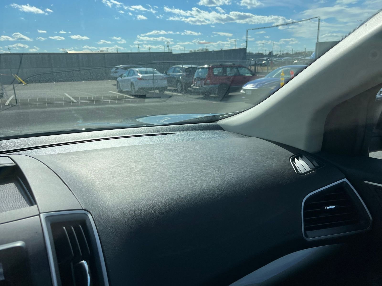 Thumbnail: 2024 Ford Edge - 35