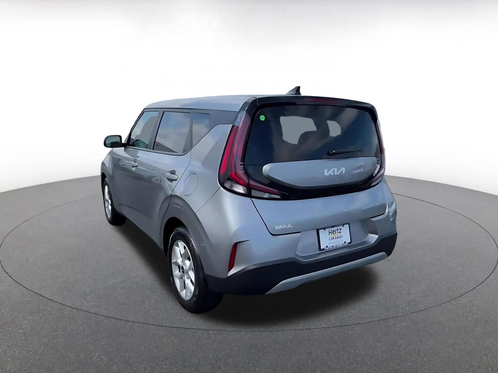 Thumbnail: 2025 Kia Soul - 11
