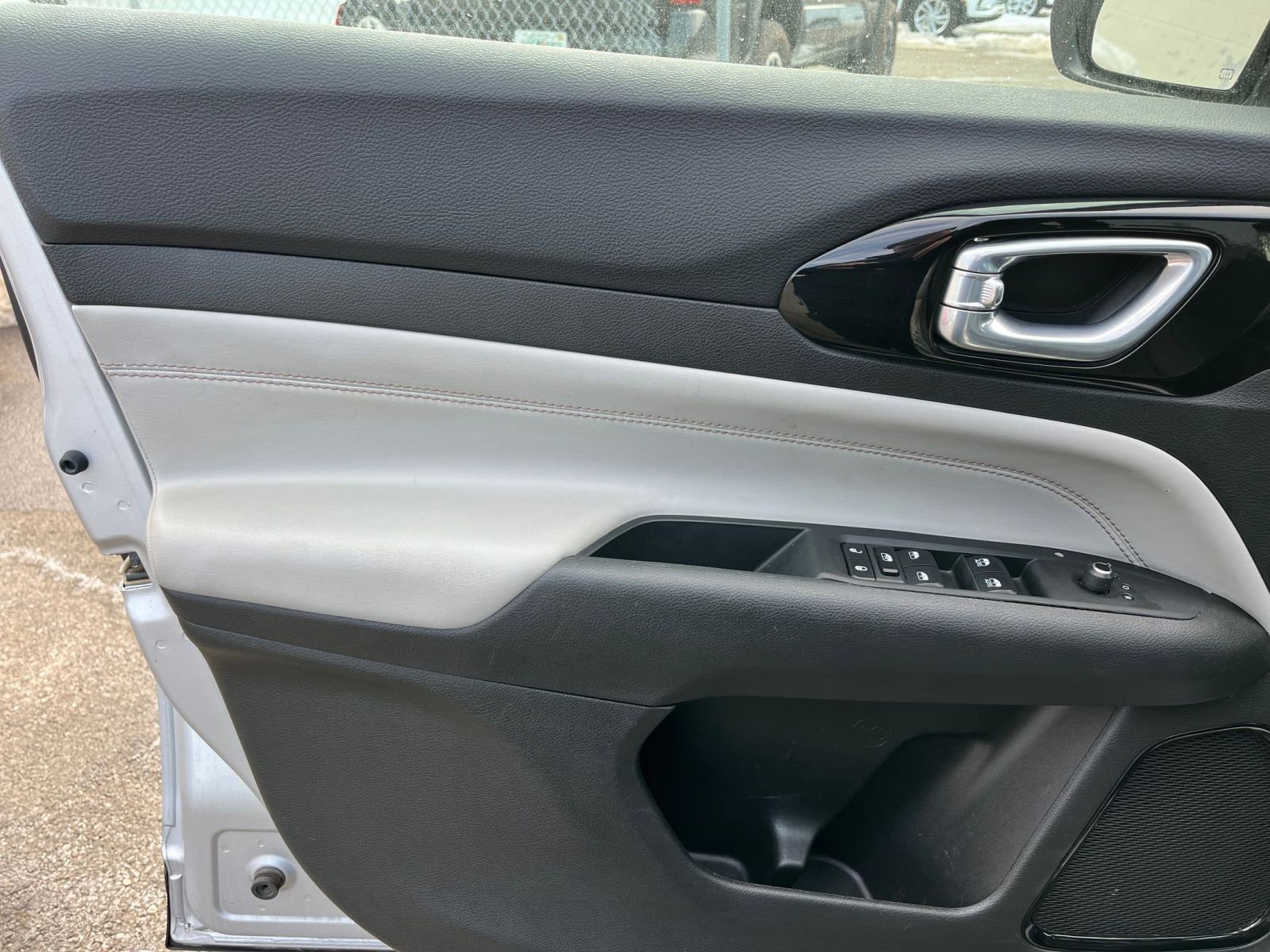 Thumbnail: 2025 Jeep Compass - 18