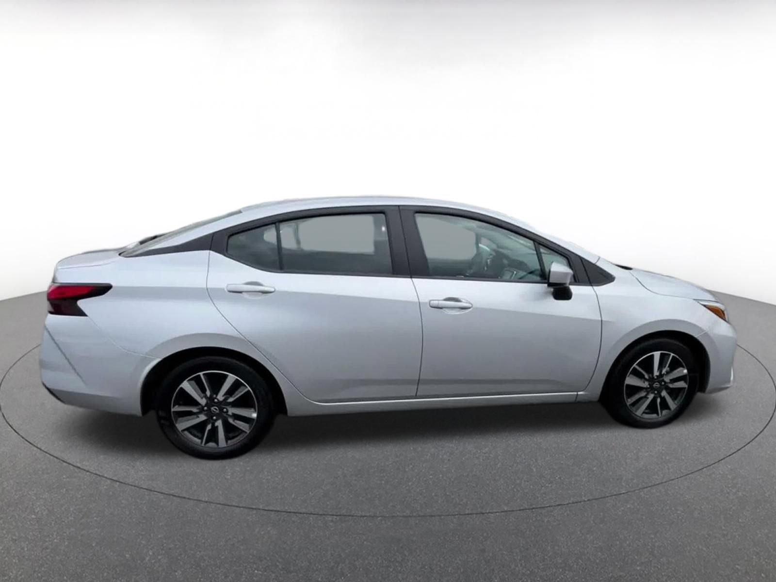 Thumbnail: 2025 Nissan Versa - 15