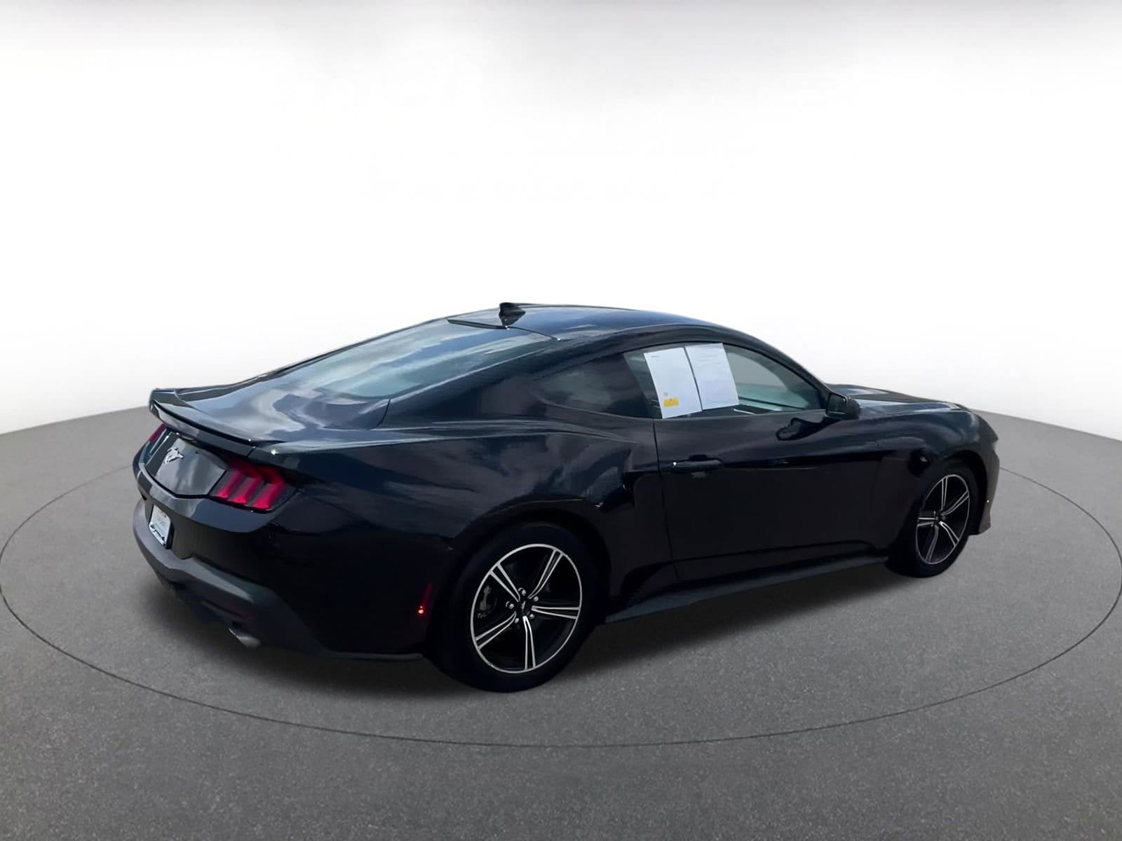 Thumbnail: 2024 Ford Mustang - 15