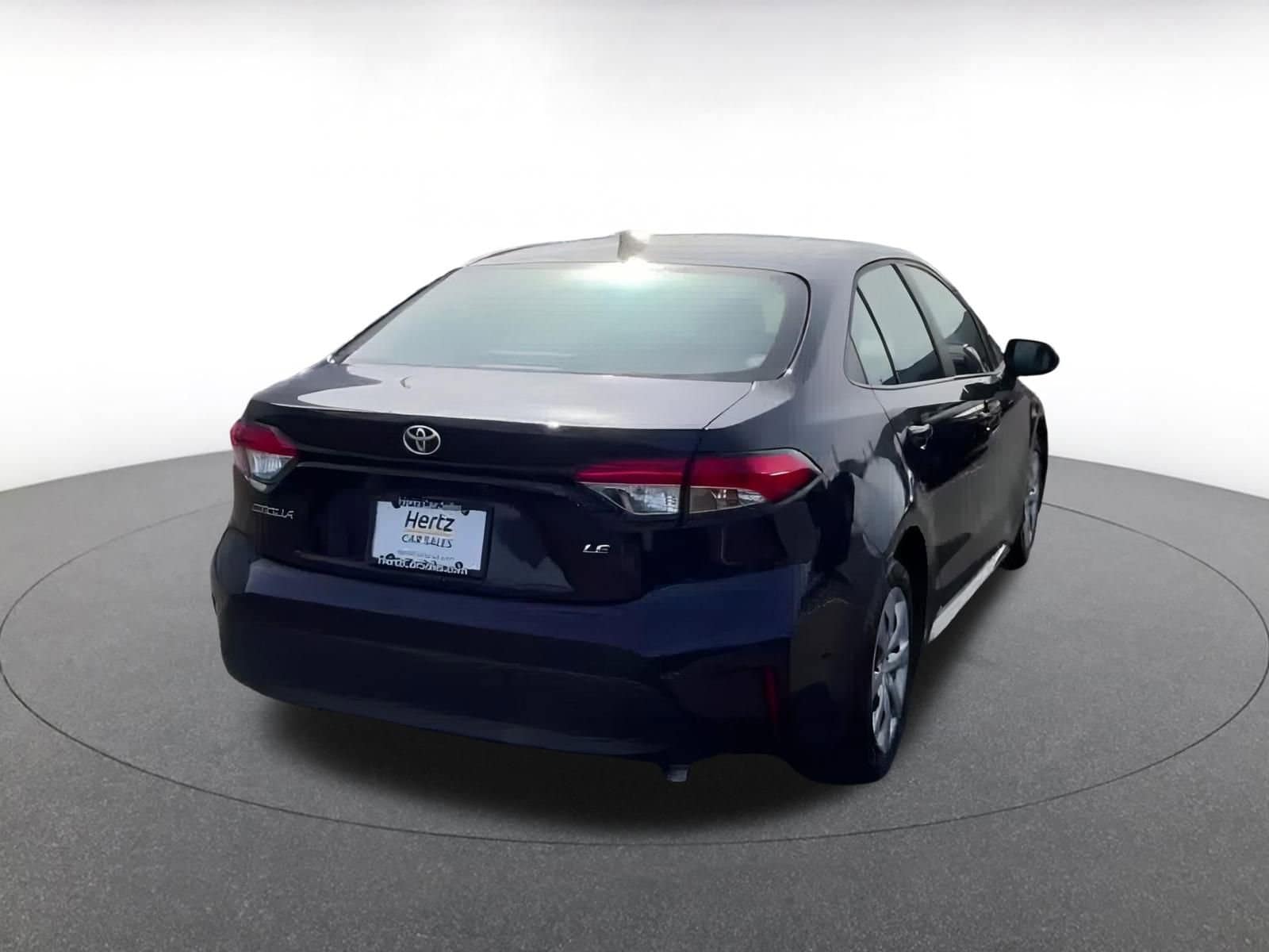 Thumbnail: 2024 Toyota Corolla - 15