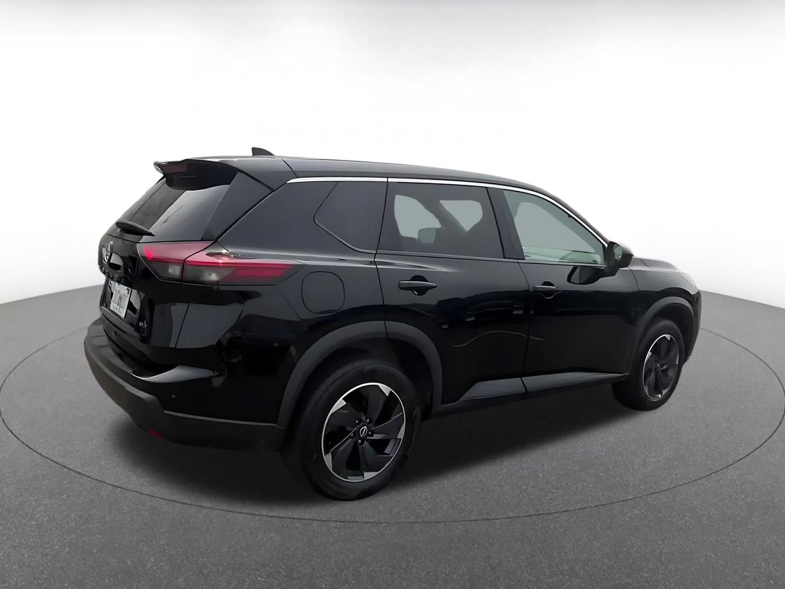 Thumbnail: 2025 Nissan Rogue - 13