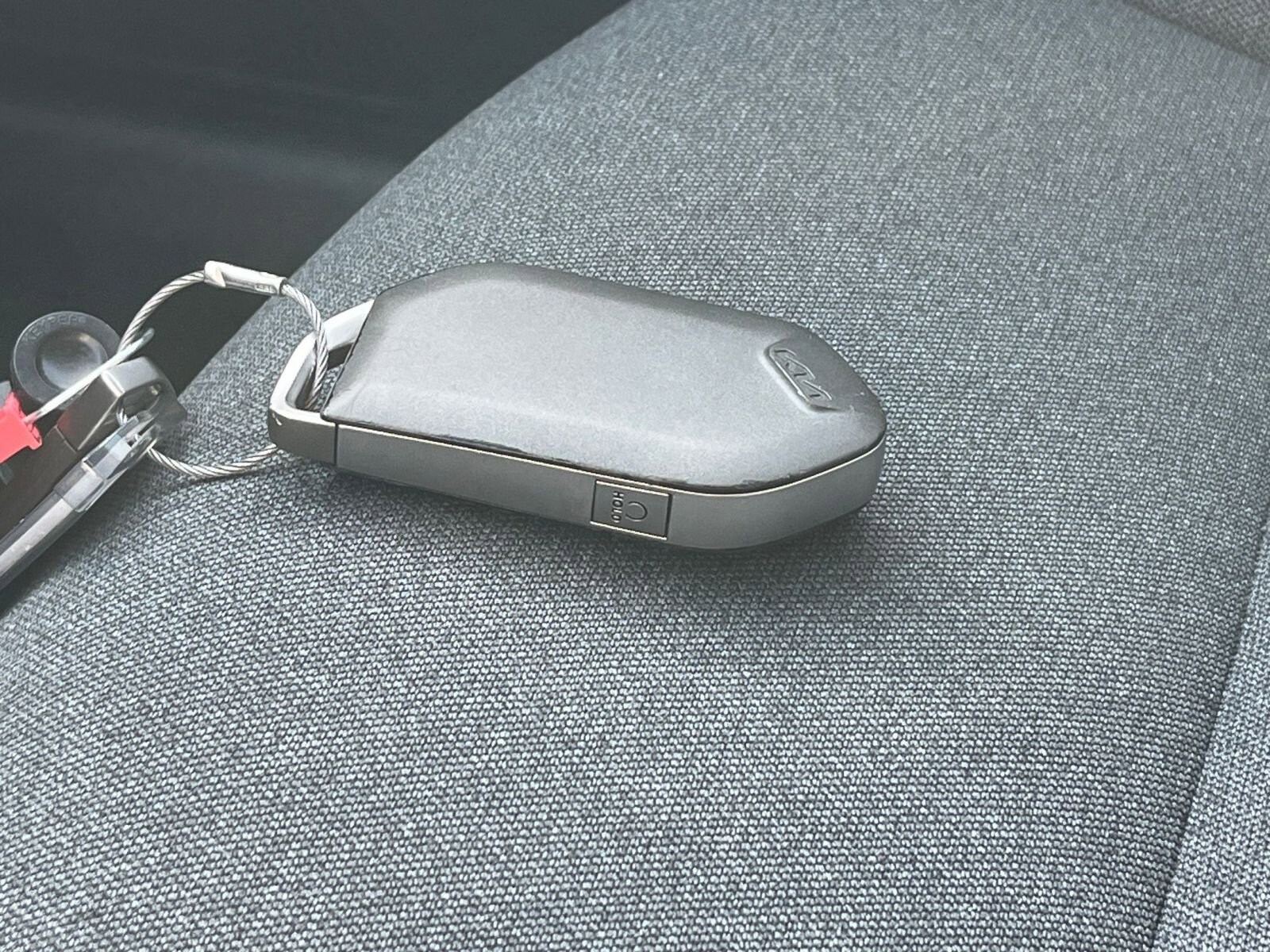 Thumbnail: 2025 Kia K4 - 25