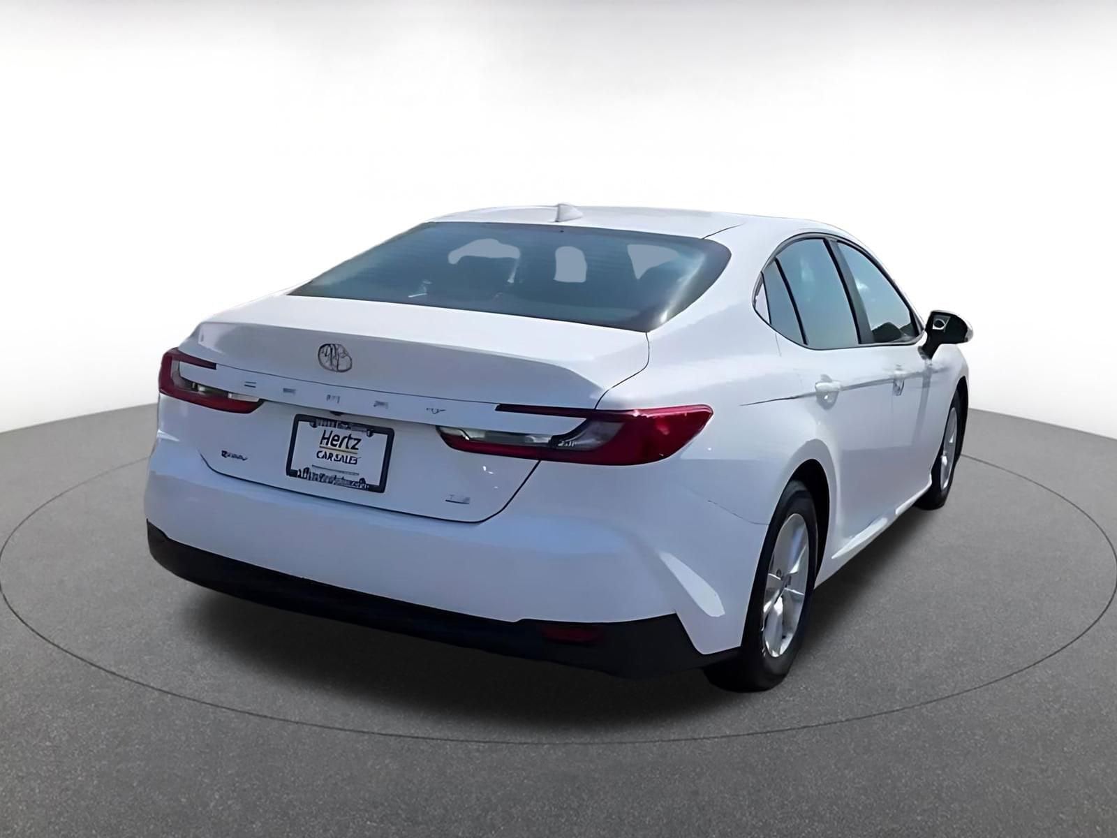 Thumbnail: 2025 Toyota Camry - 6