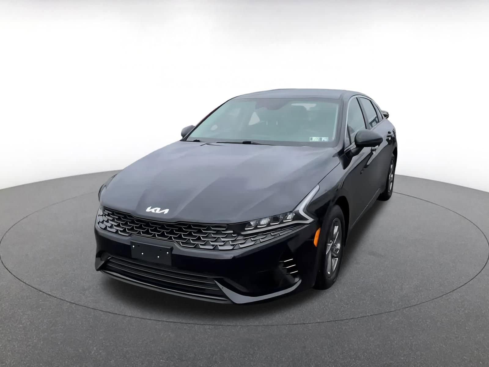 Thumbnail: 2023 Kia K5 - 6