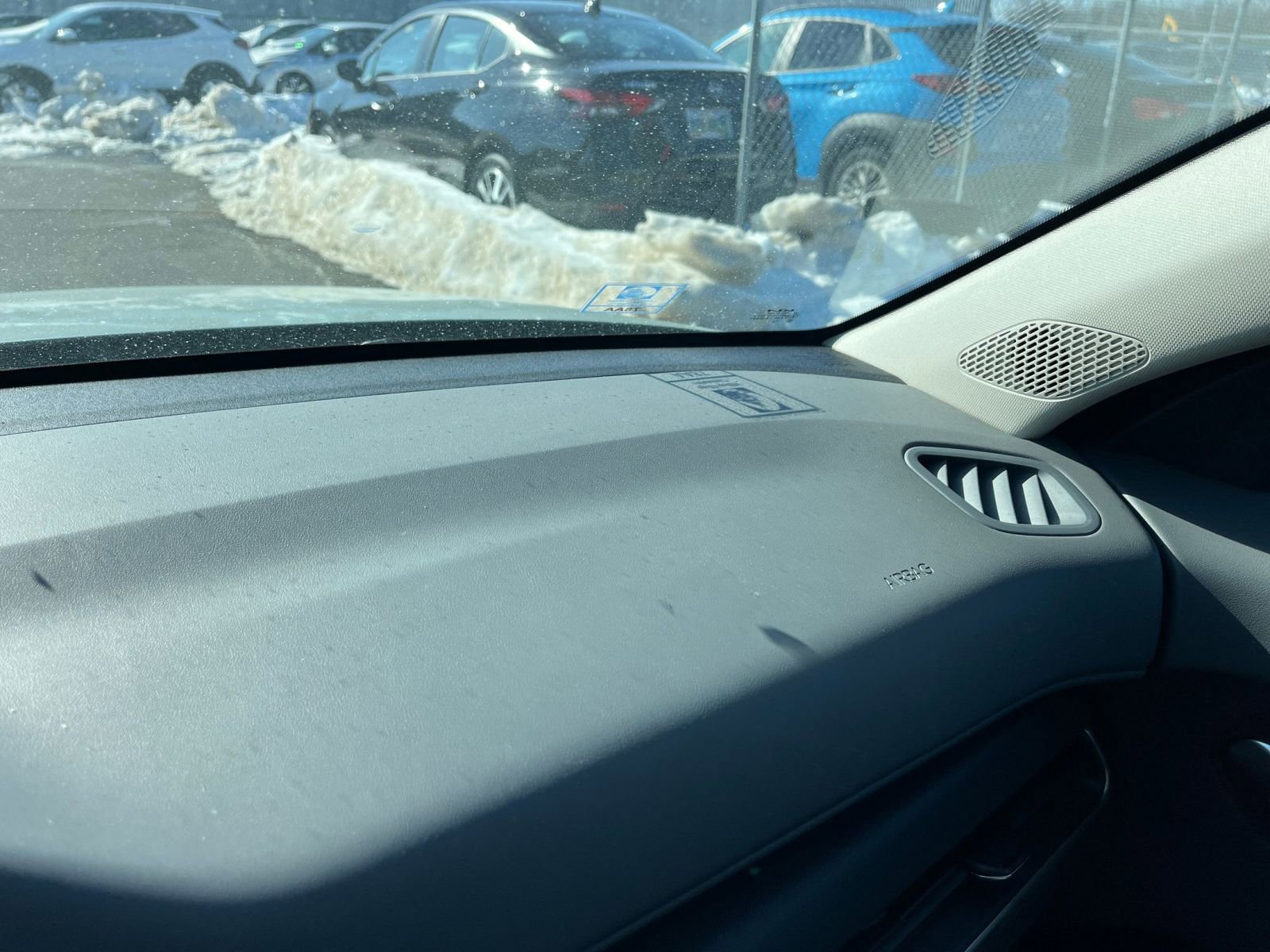 Thumbnail: 2025 Kia K4 - 35