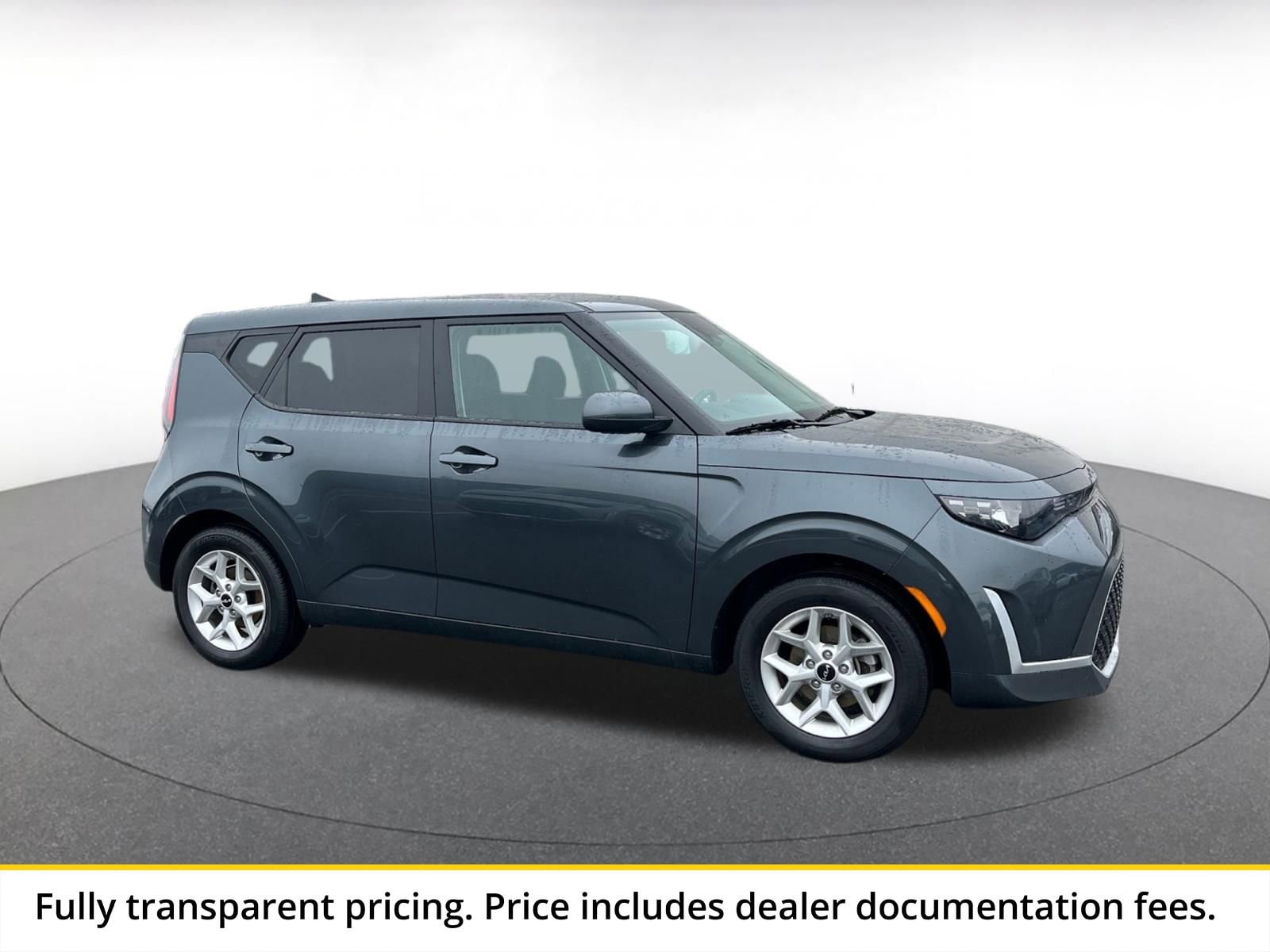 Thumbnail: 2025 Kia Soul - 1