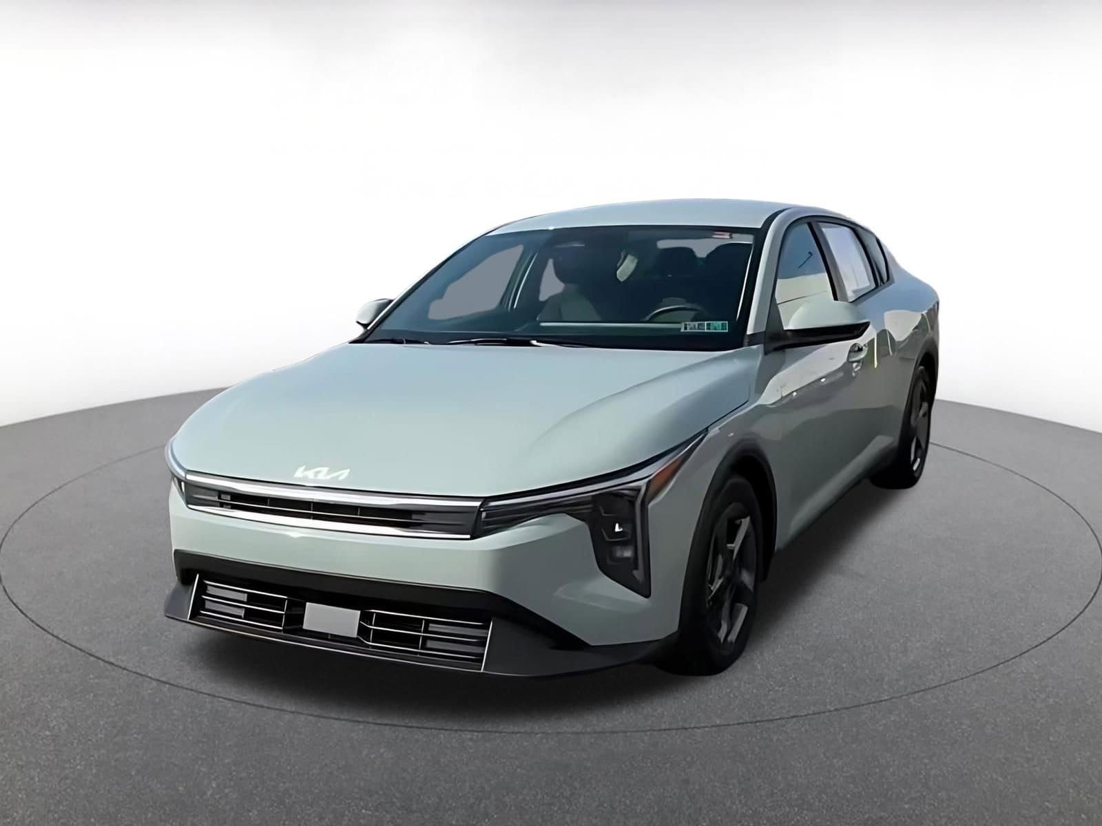 Thumbnail: 2025 Kia K4 - 7