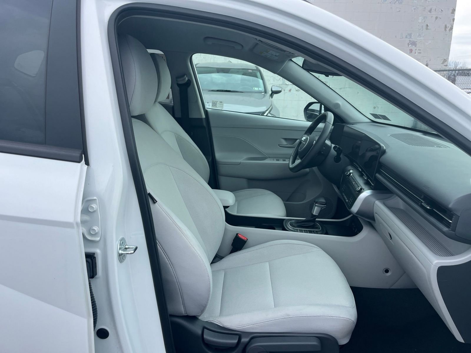 Thumbnail: 2025 Hyundai Kona - 28