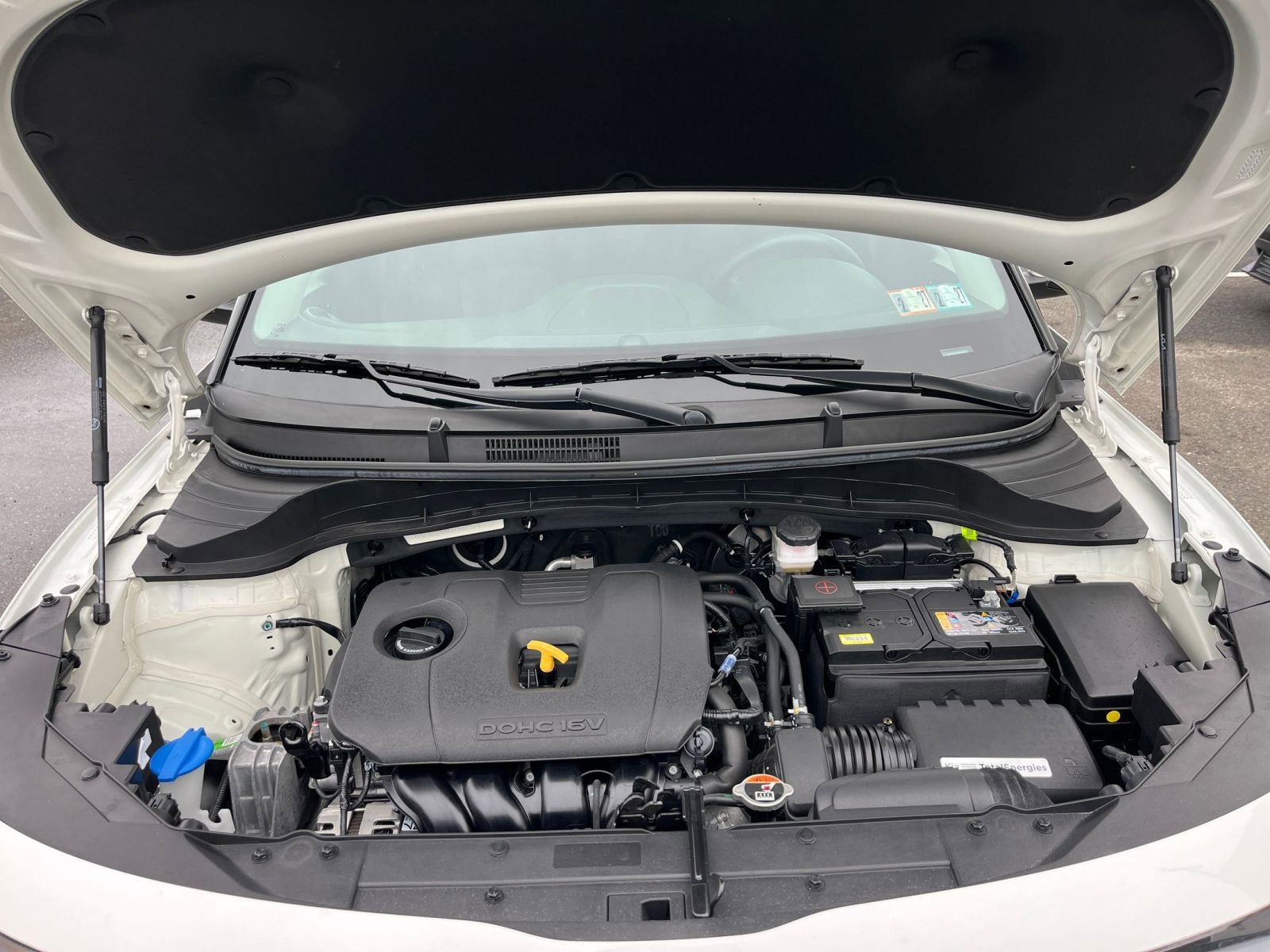 Thumbnail: 2025 Kia Soul - 30