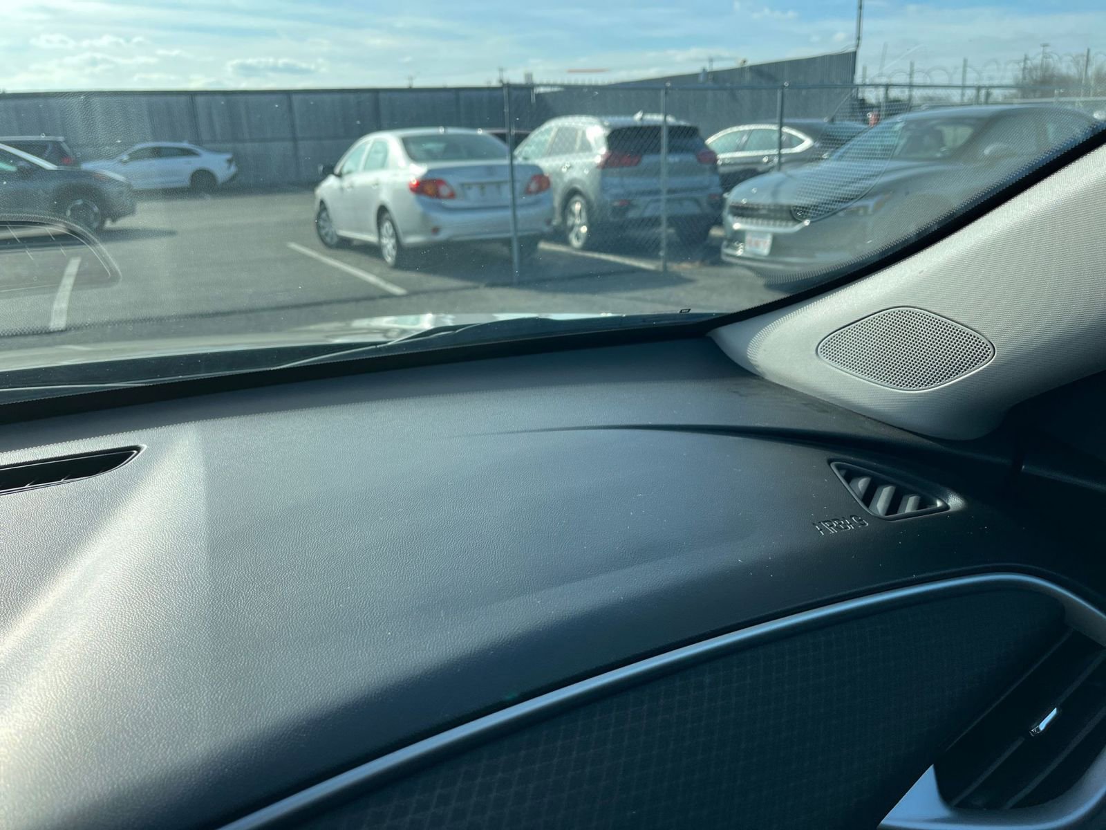 Thumbnail: 2024 Chevrolet Malibu - 35