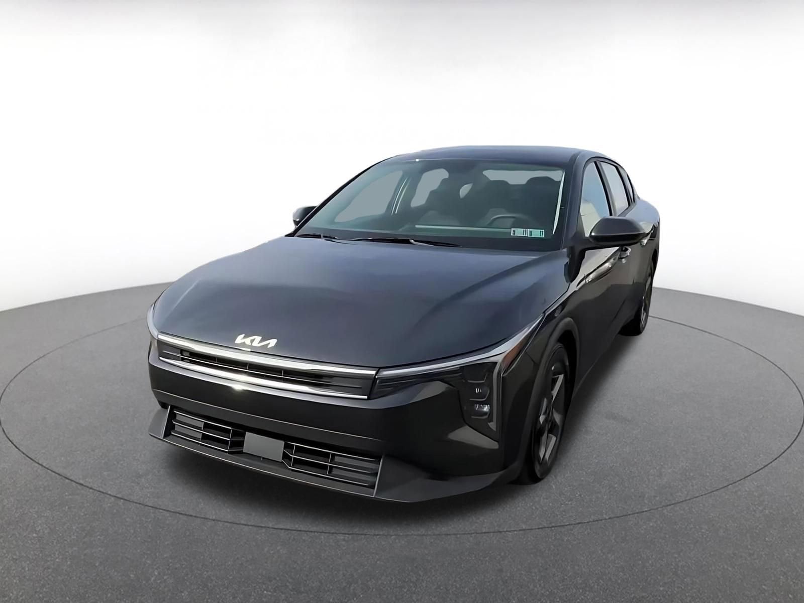 Thumbnail: 2025 Kia K4 - 6