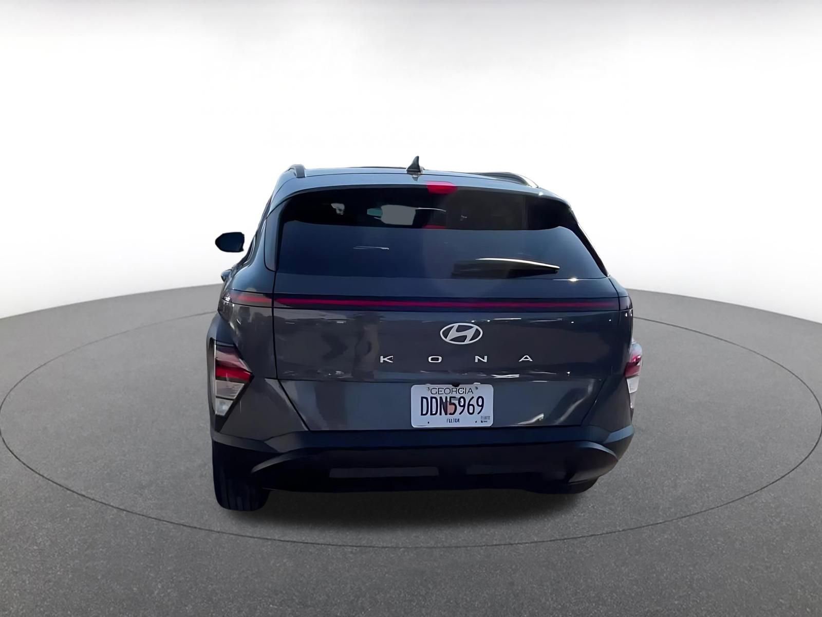 Thumbnail: 2025 Hyundai Kona - 12