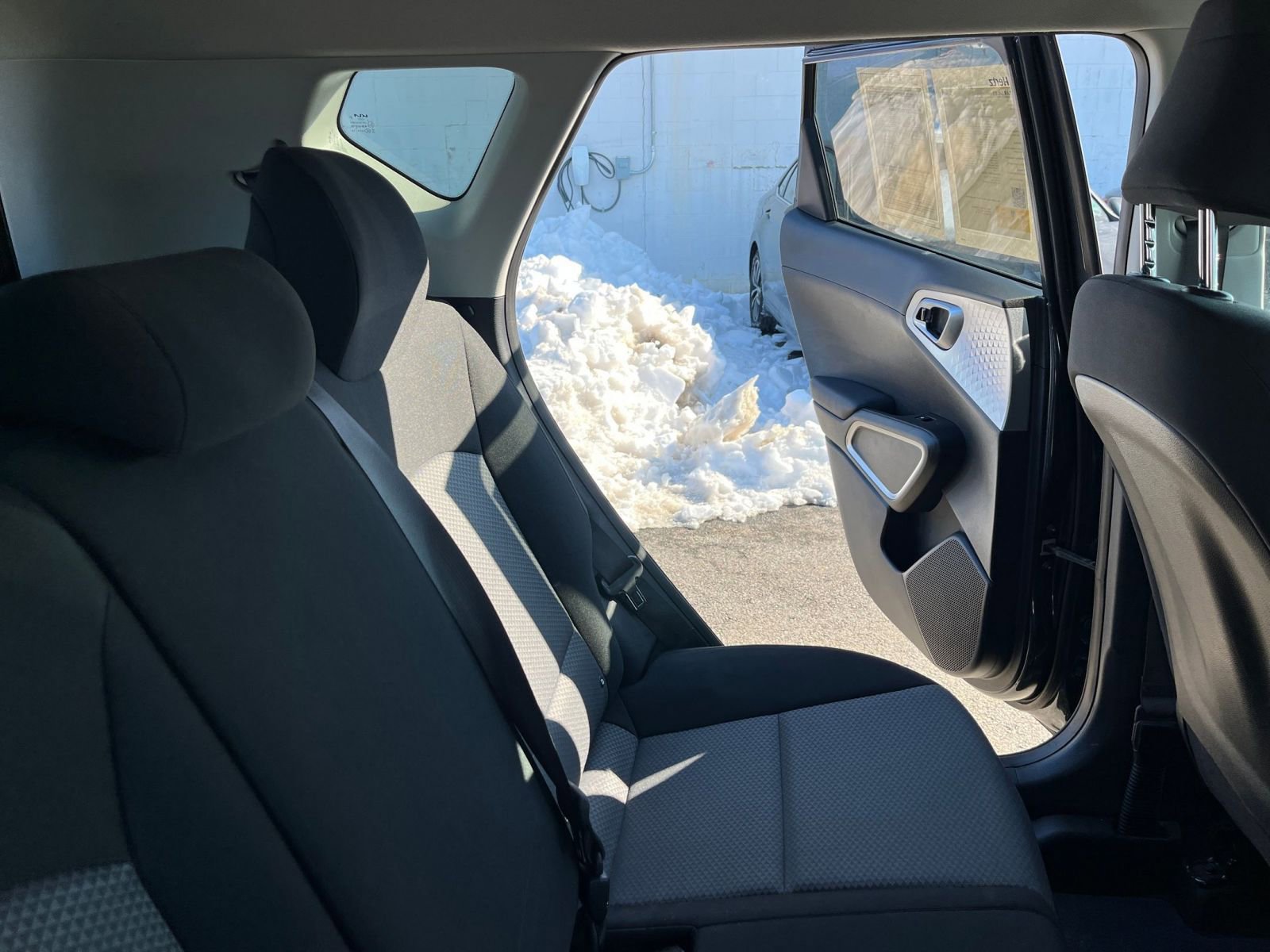 Thumbnail: 2025 Kia Soul - 35