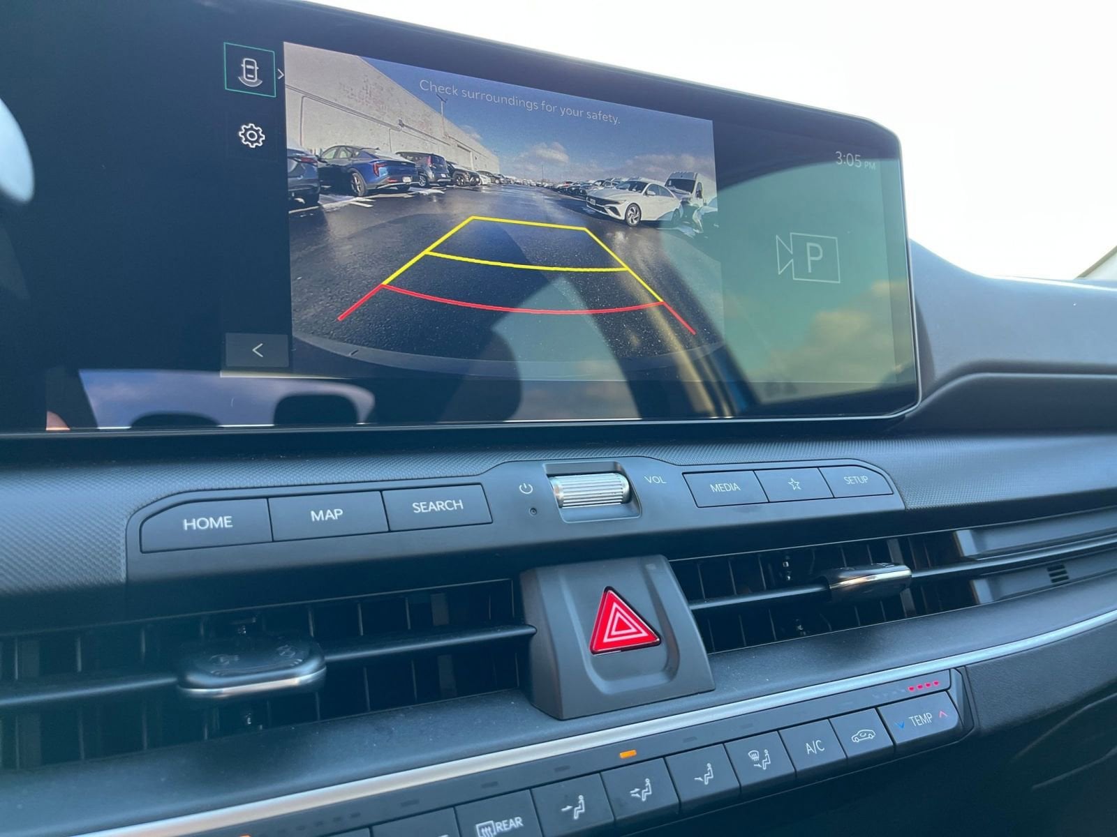 Thumbnail: 2025 Kia K4 - 18