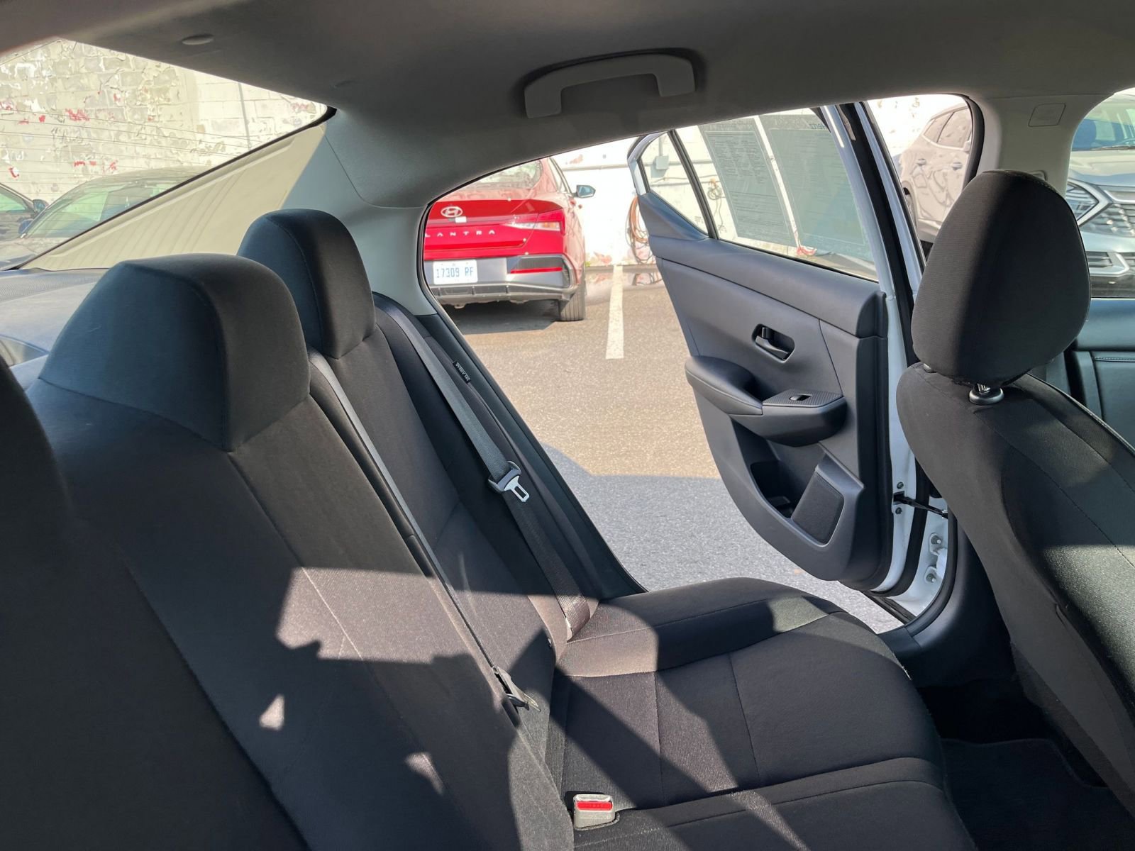 Thumbnail: 2025 Nissan Sentra - 35